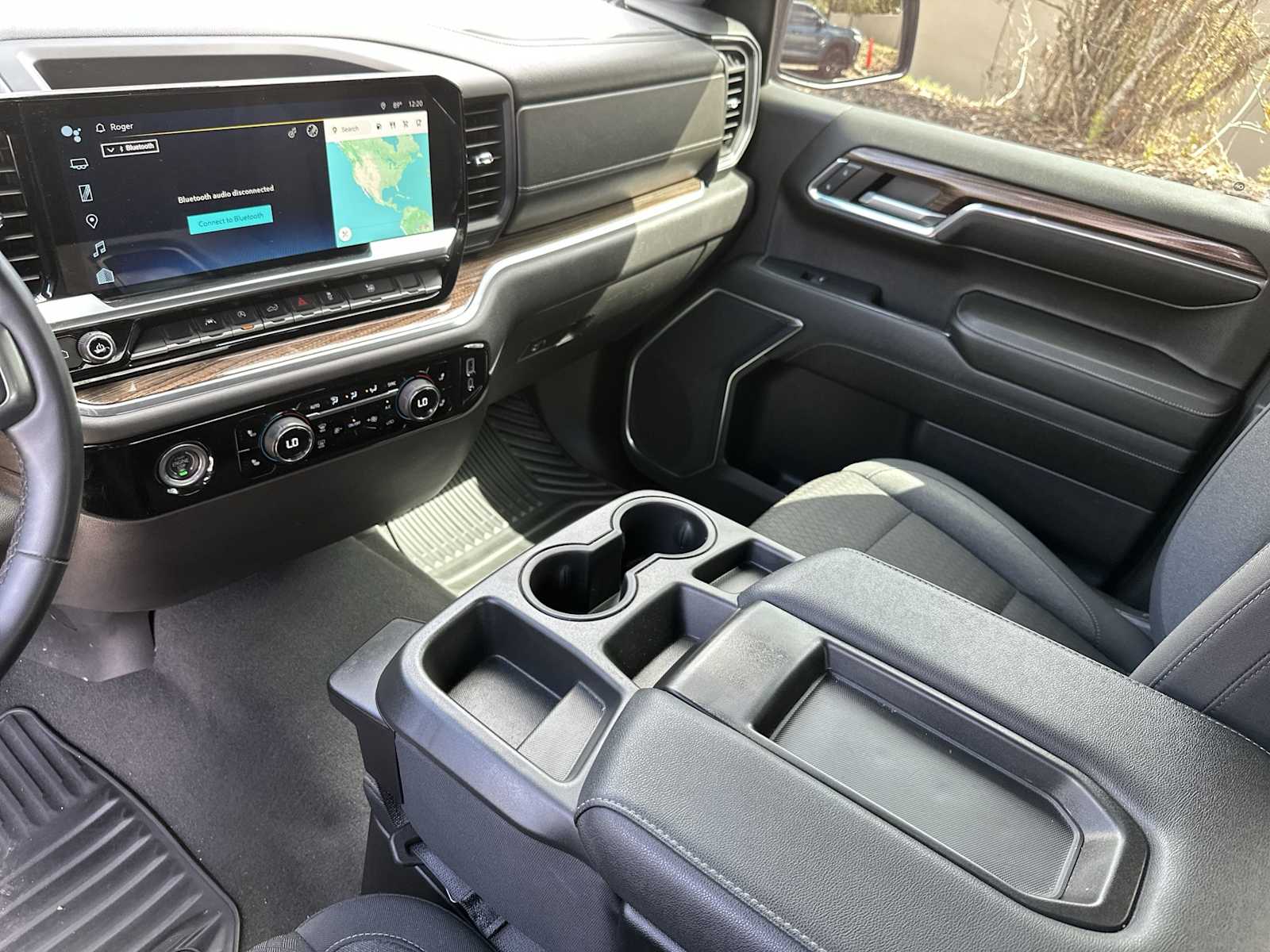 Thumbnail: 2023 Chevrolet Silverado 1500 - 21
