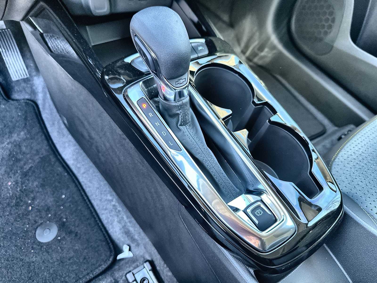 Thumbnail: 2026 Chevrolet Trax - 23