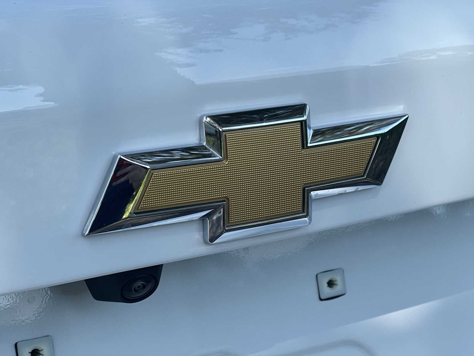 Thumbnail: 2026 Chevrolet Equinox - 10