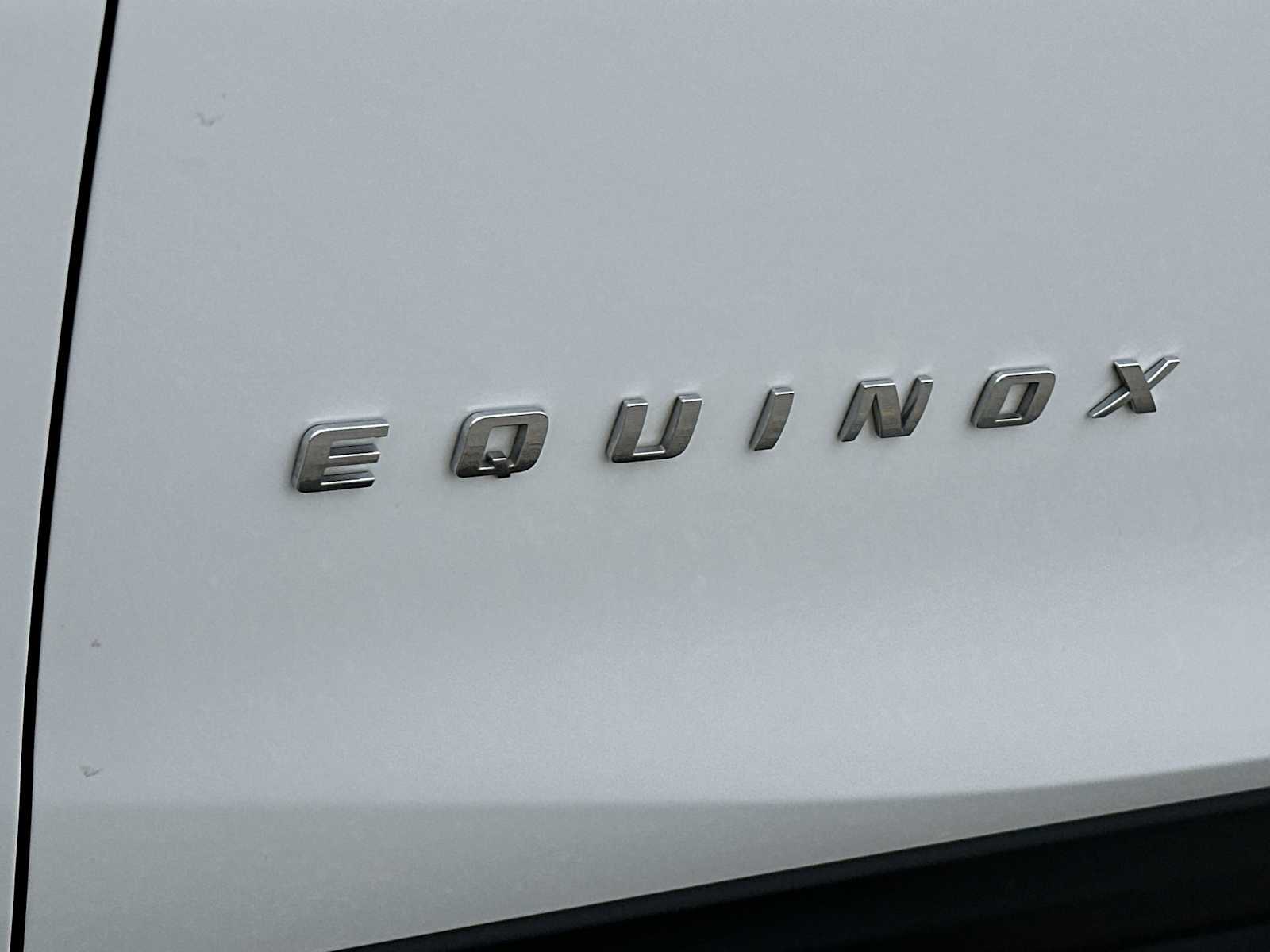 Thumbnail: 2023 Chevrolet Equinox - 11