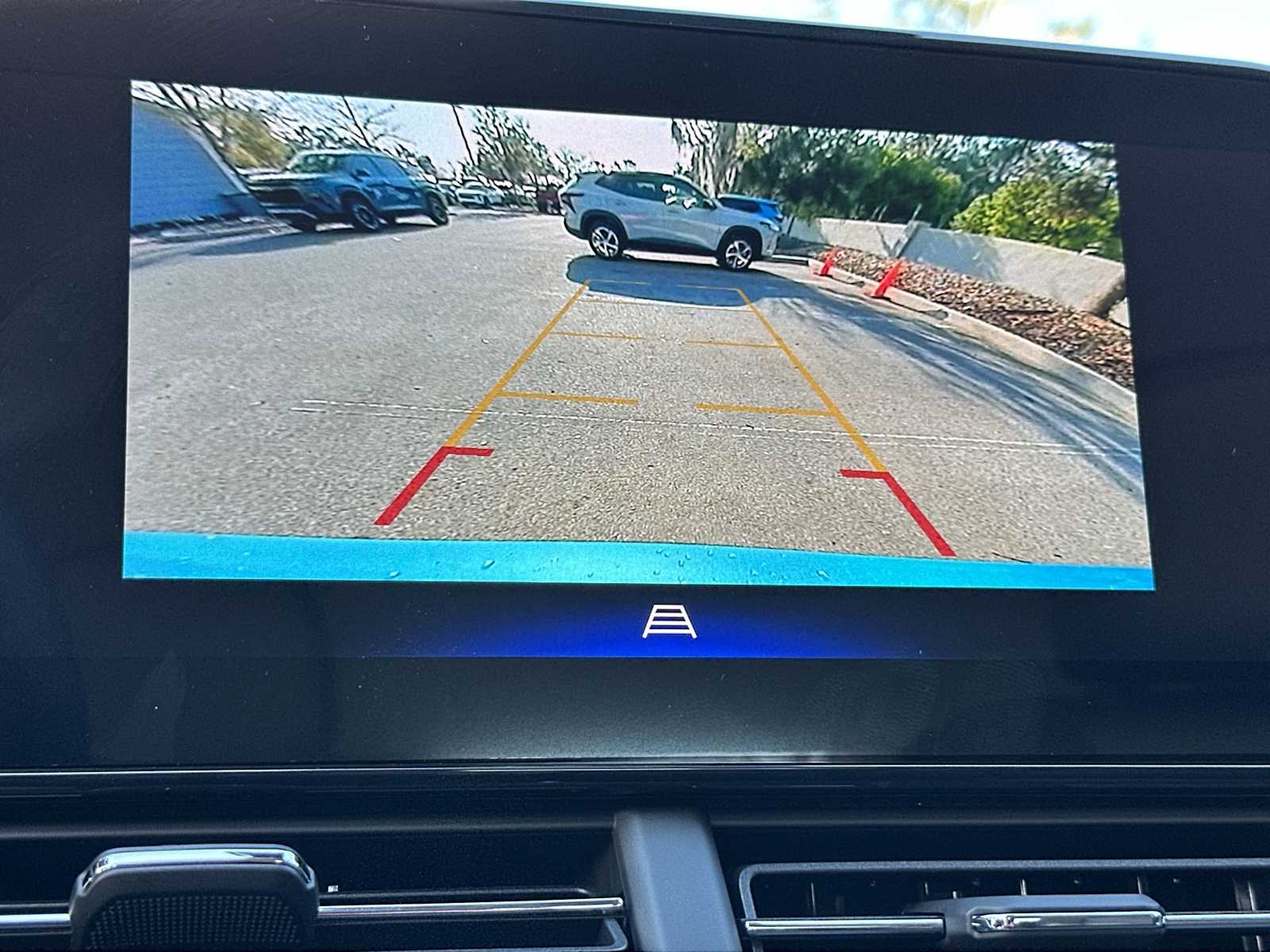 Thumbnail: 2026 Chevrolet Trax - 22