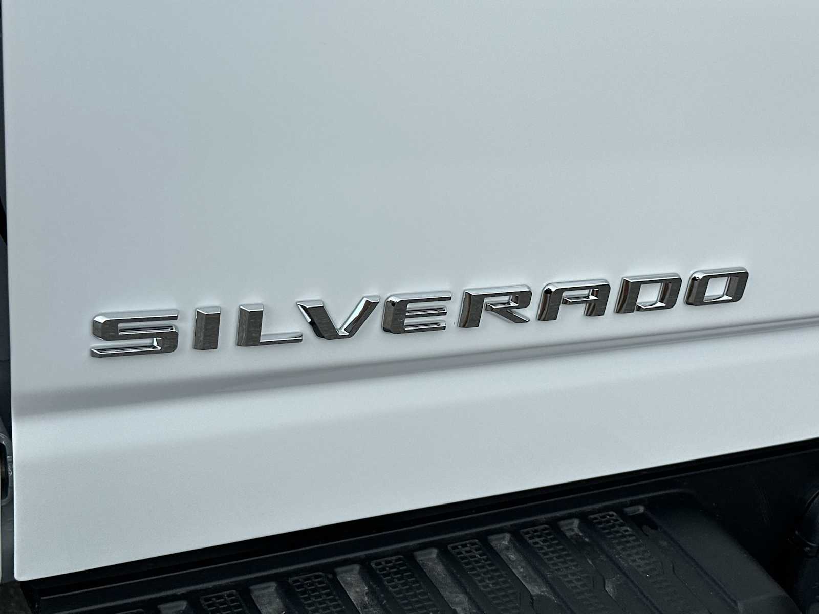 Thumbnail: 2026 Chevrolet Silverado 2500 - 11