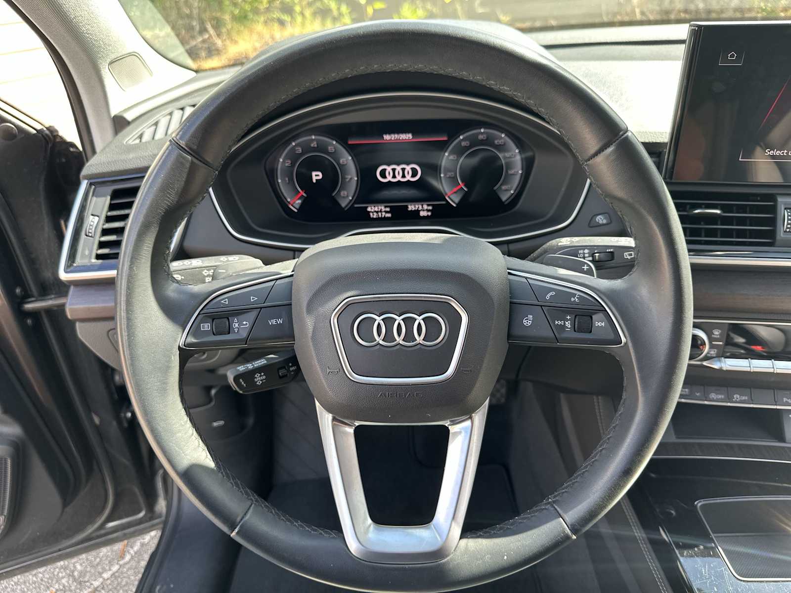 Thumbnail: 2024 Audi Q5 - 20