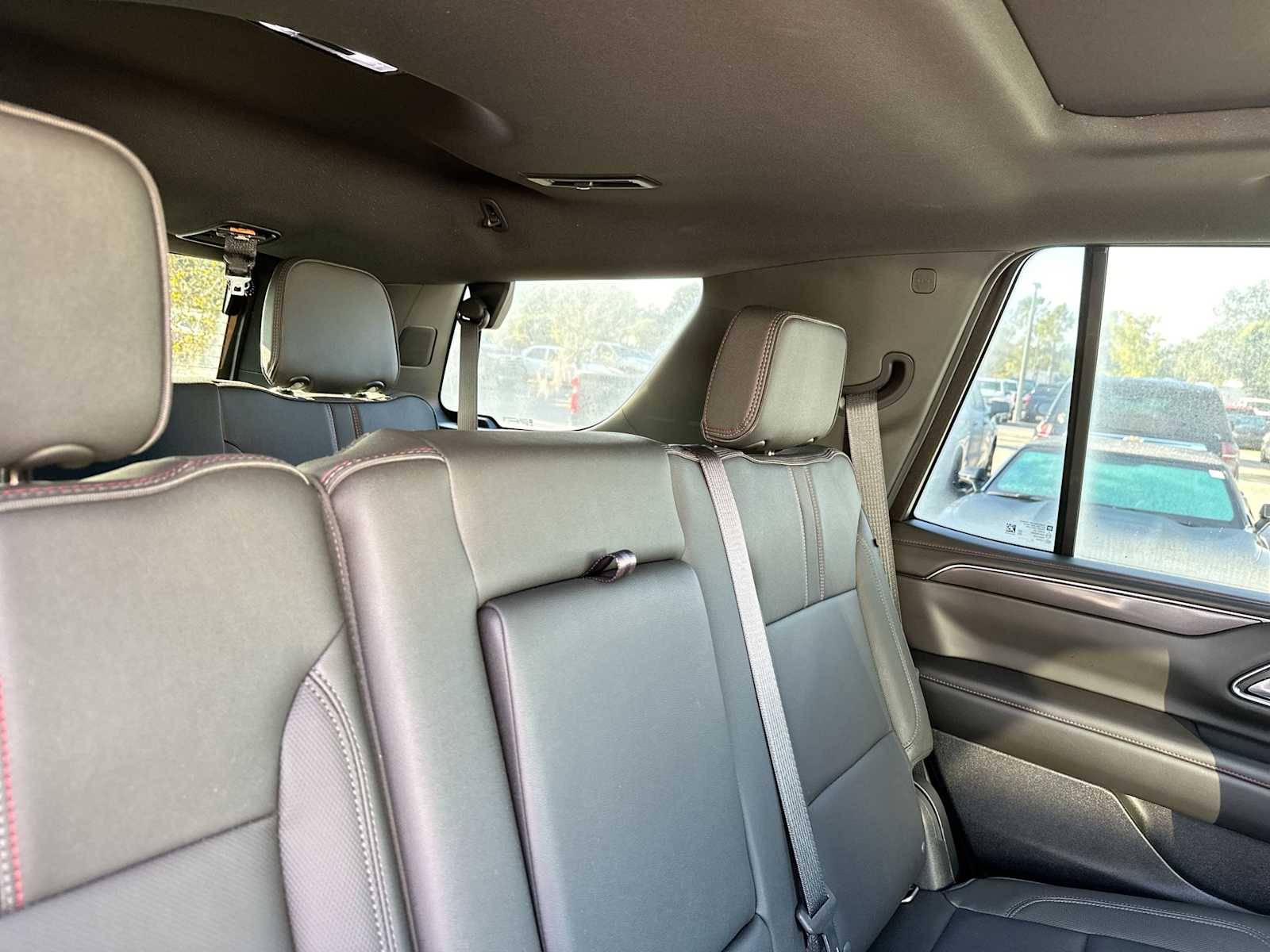 Thumbnail: 2021 Chevrolet Tahoe - 15