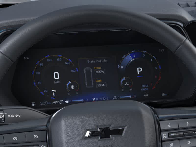 Thumbnail: 2026 Chevrolet Colorado - 18
