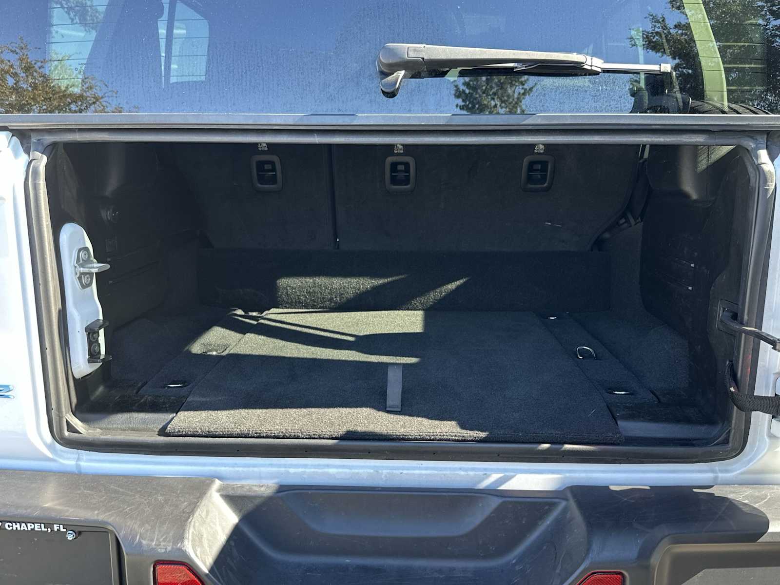 Thumbnail: 2024 Jeep Wrangler - 26