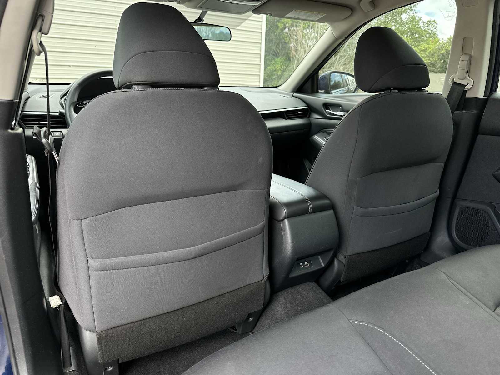 Thumbnail: 2019 Nissan Altima - 17