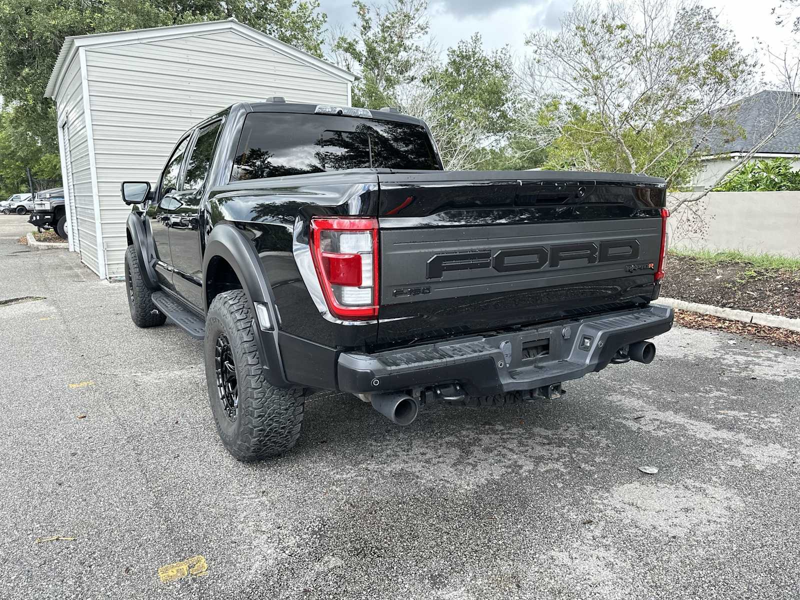 Thumbnail: 2023 Ford F-150 - 4