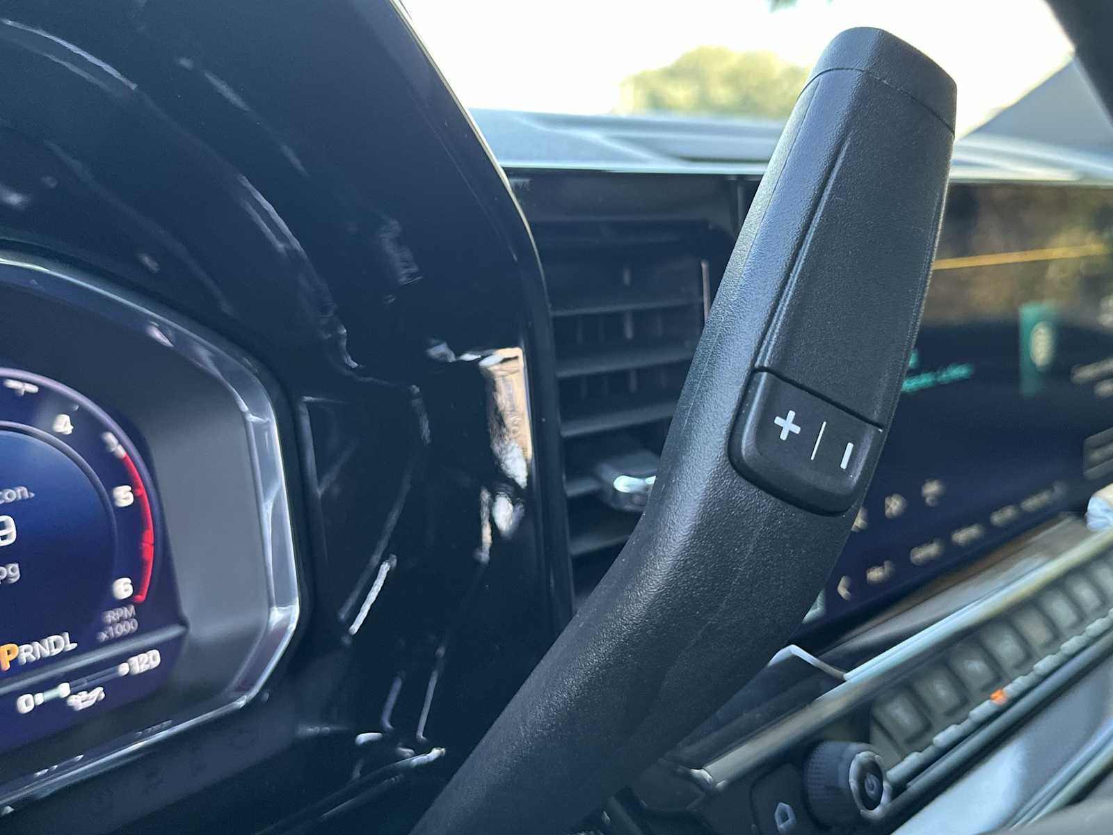 Thumbnail: 2025 Chevrolet Silverado 2500 - 23