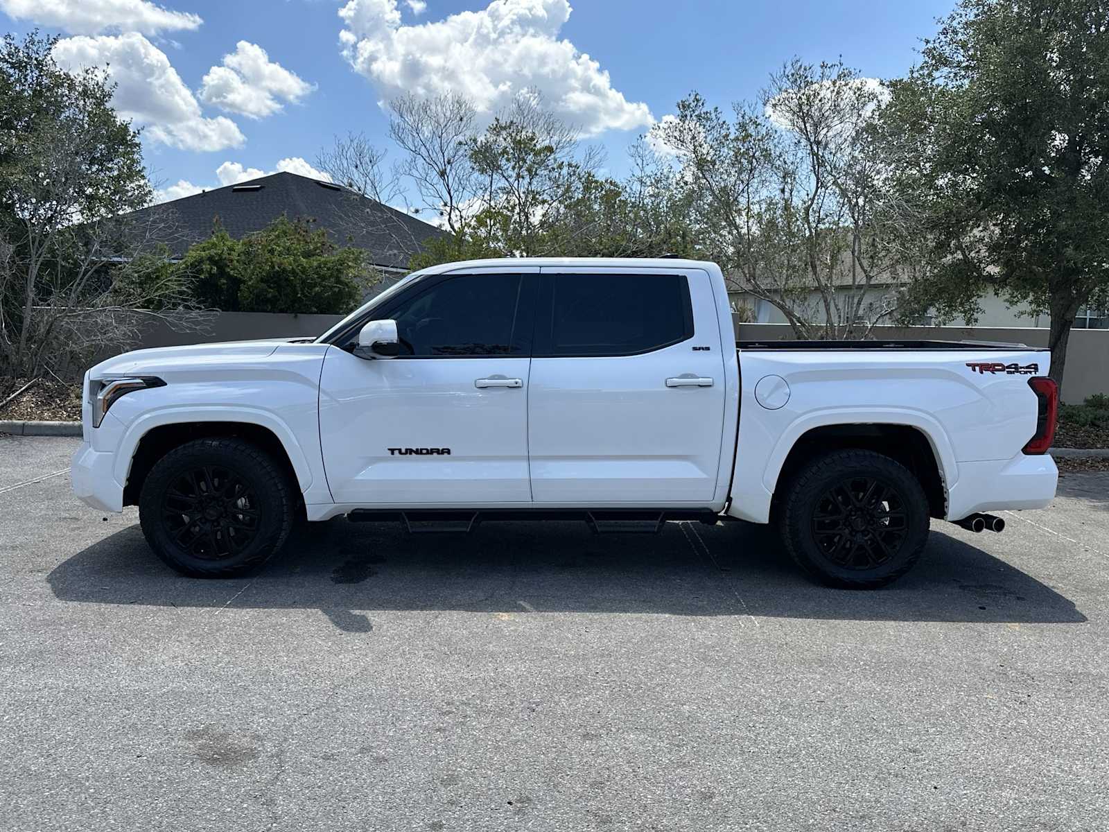 Thumbnail: 2023 Toyota Tundra - 3