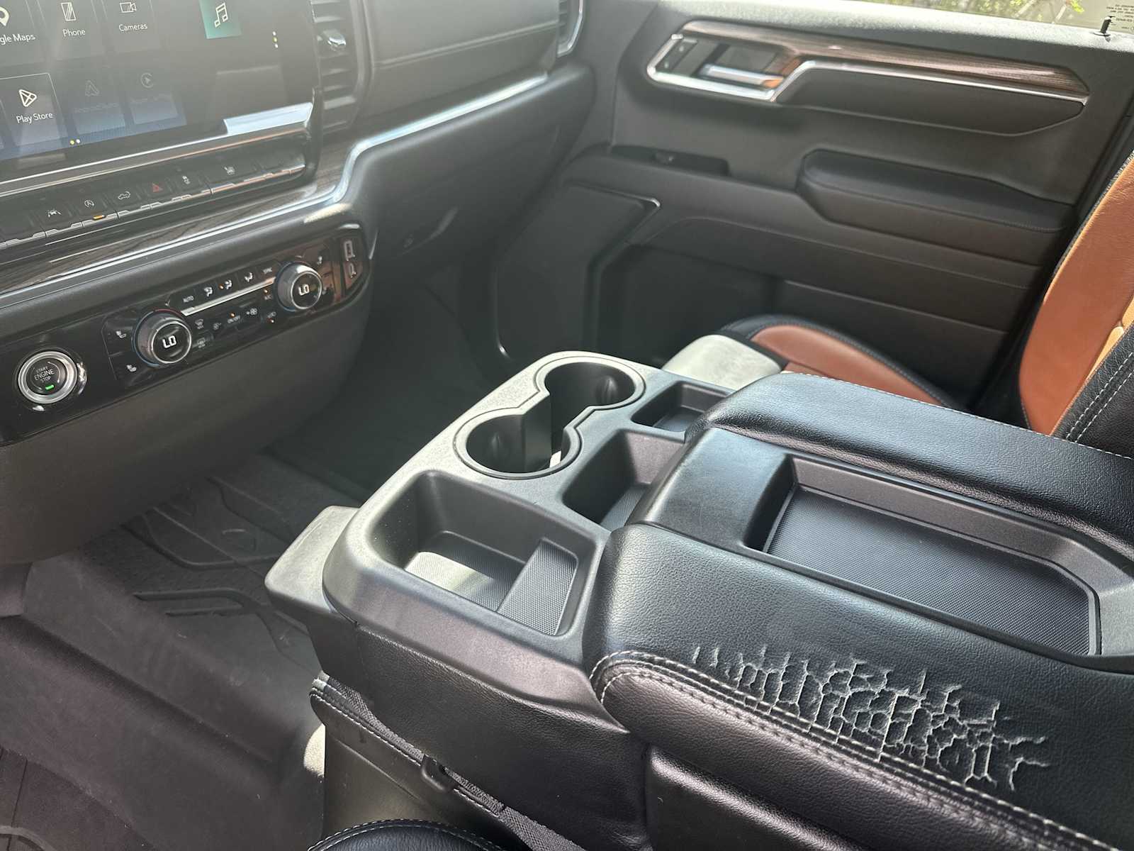 Thumbnail: 2023 Chevrolet Silverado 1500 - 21