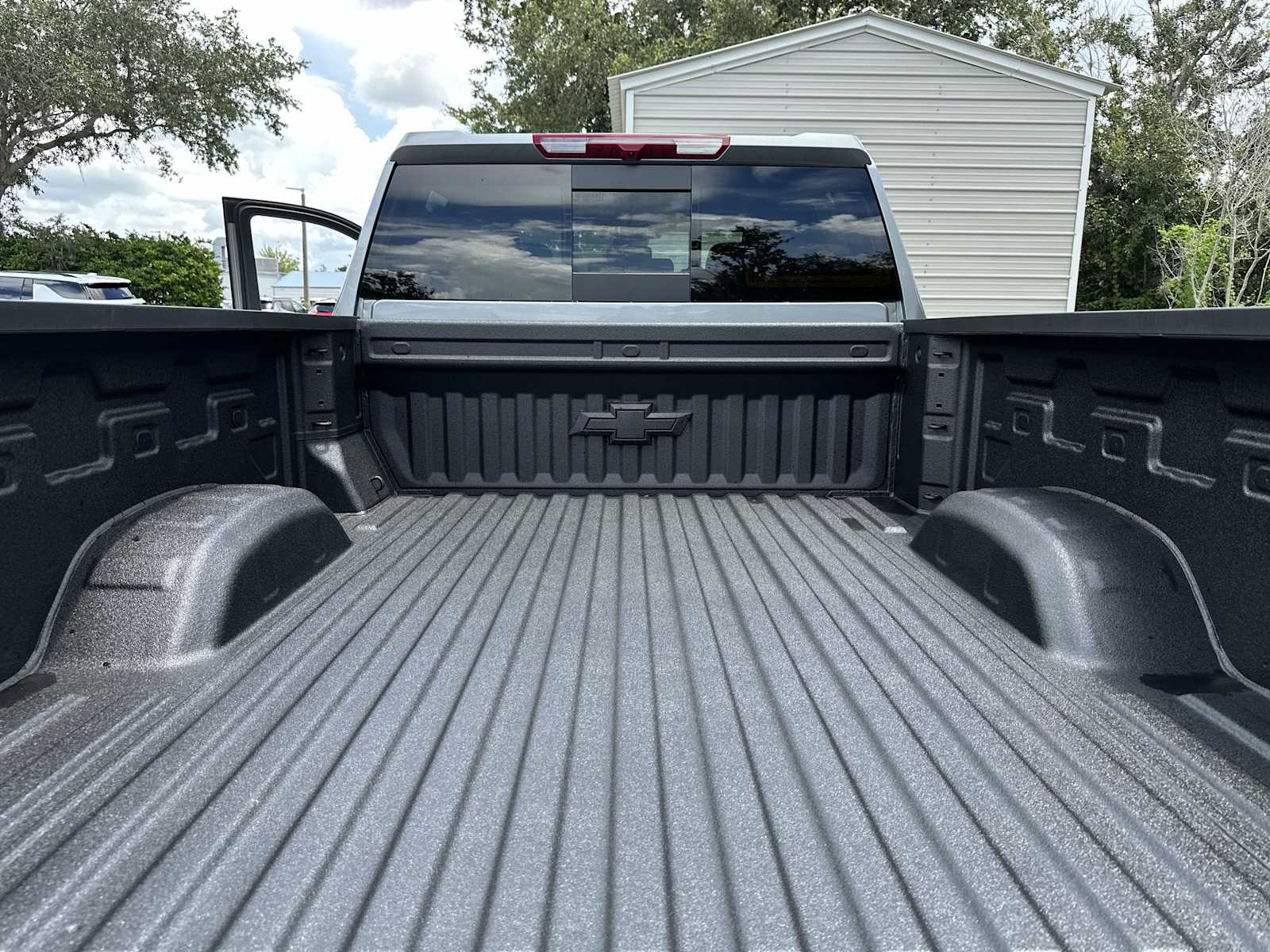 Thumbnail: 2026 Chevrolet Silverado 2500 - 25
