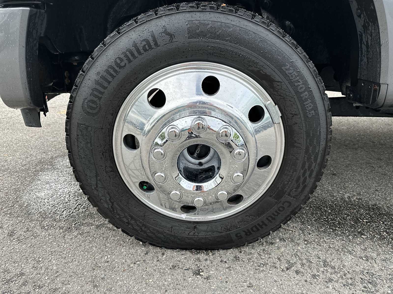 Thumbnail: 2022 Ford F-450 - 12