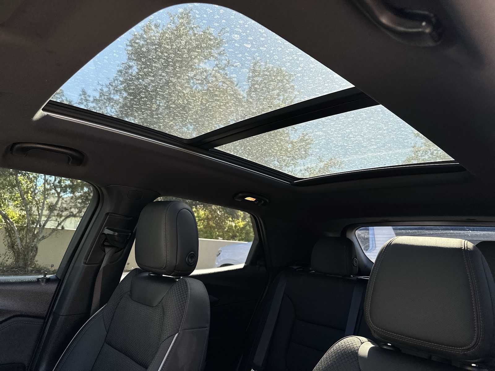 Thumbnail: 2022 Chevrolet TrailBlazer - 17