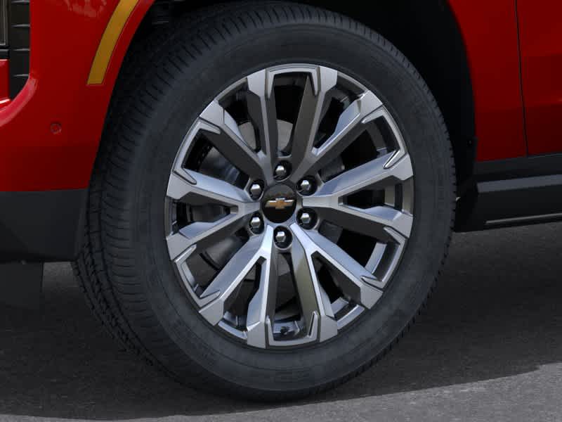 Thumbnail: 2026 Chevrolet Tahoe - 9