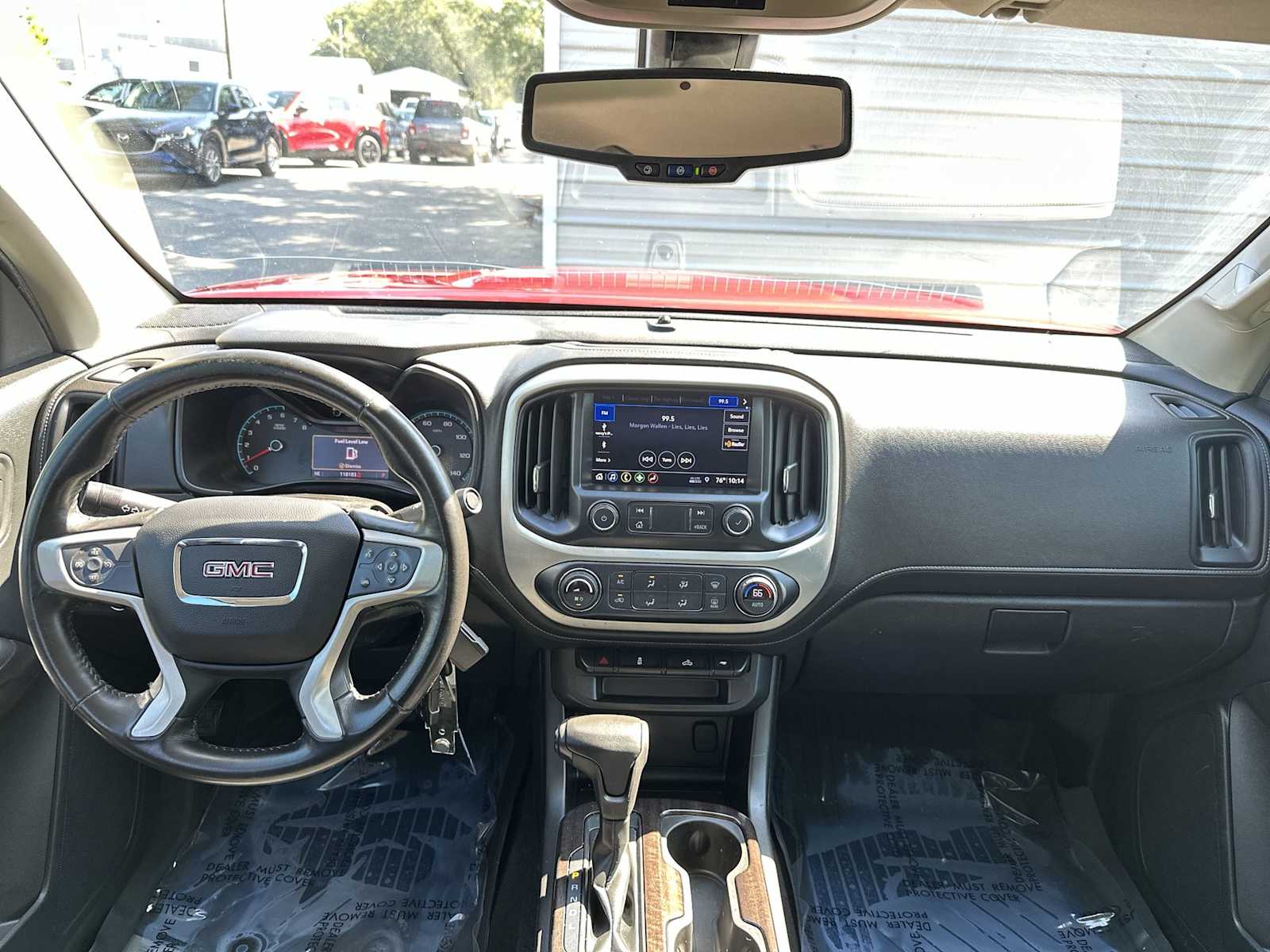Thumbnail: 2020 GMC Canyon - 14