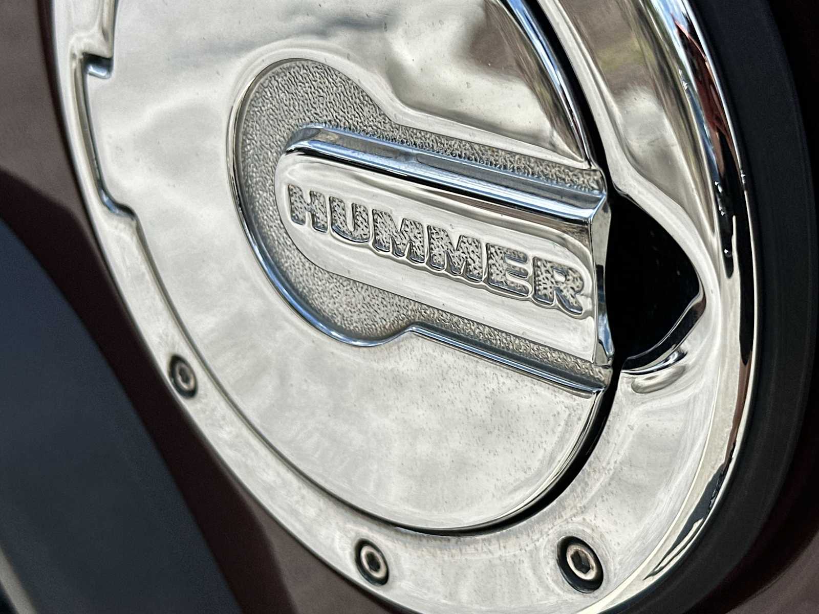 Thumbnail: 2006 Hummer H2 - 10