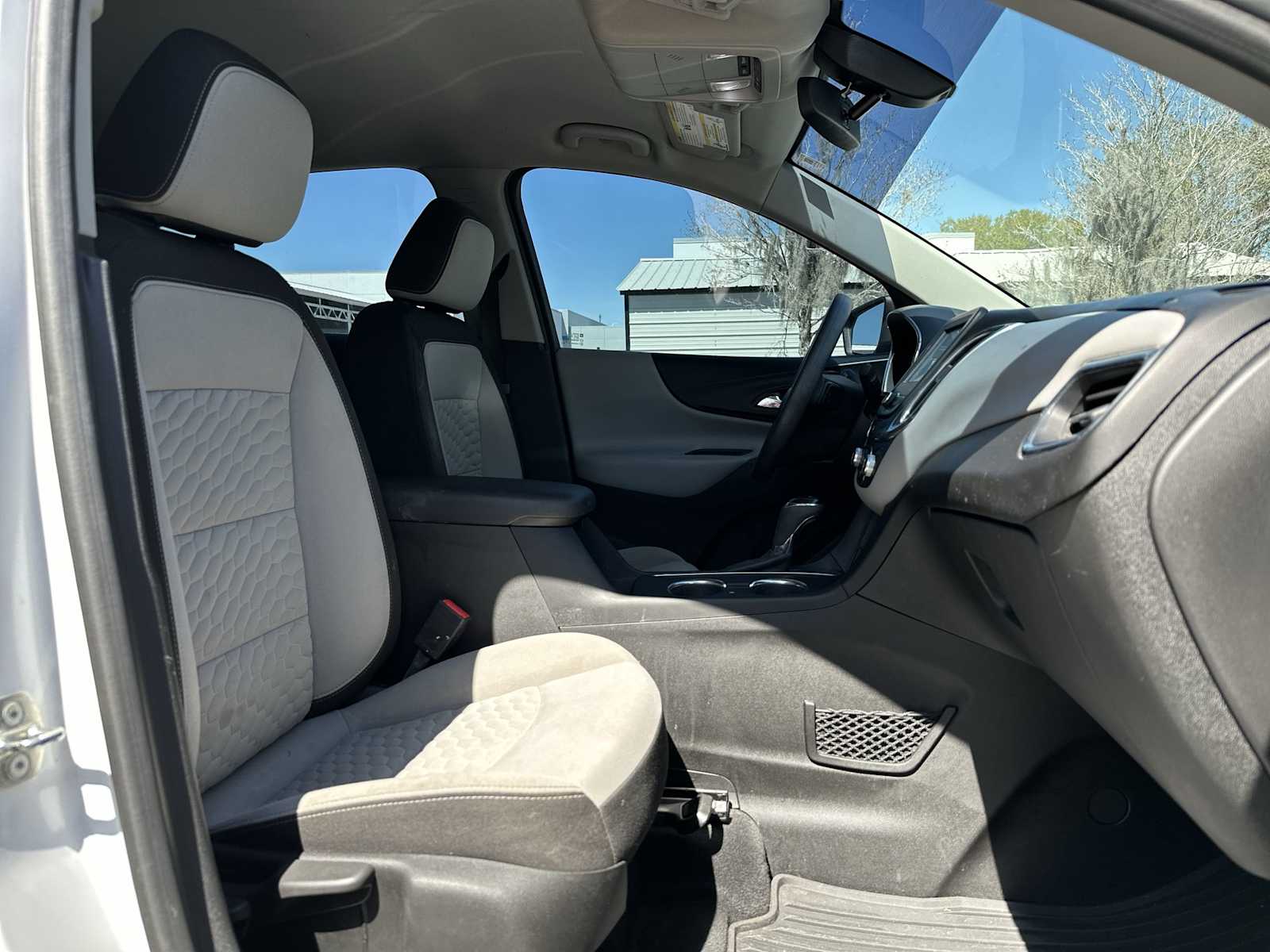 Thumbnail: 2018 Chevrolet Equinox - 19