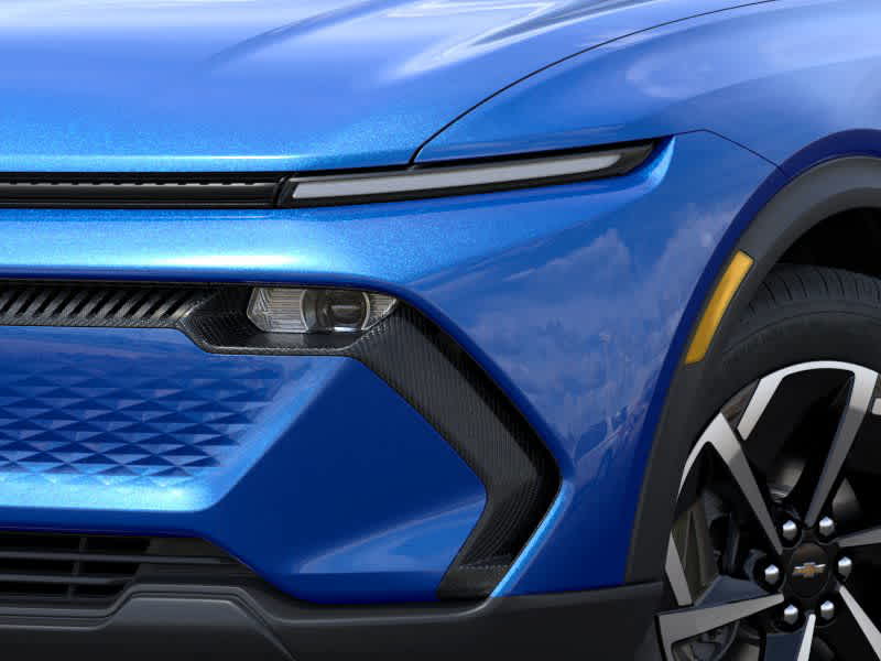 Thumbnail: 2026 Chevrolet Equinox - 10