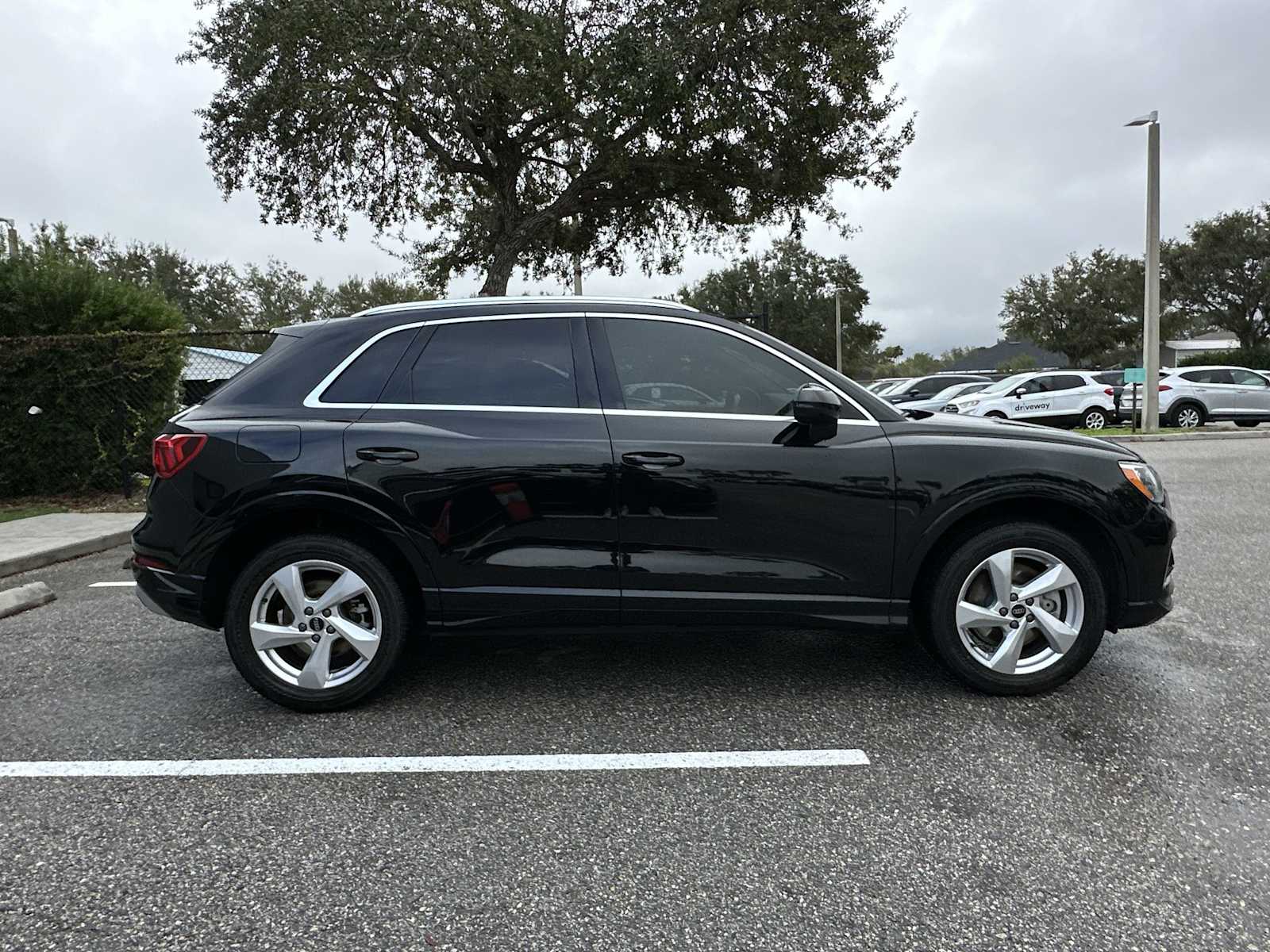 Thumbnail: 2020 Audi Q3 - 7