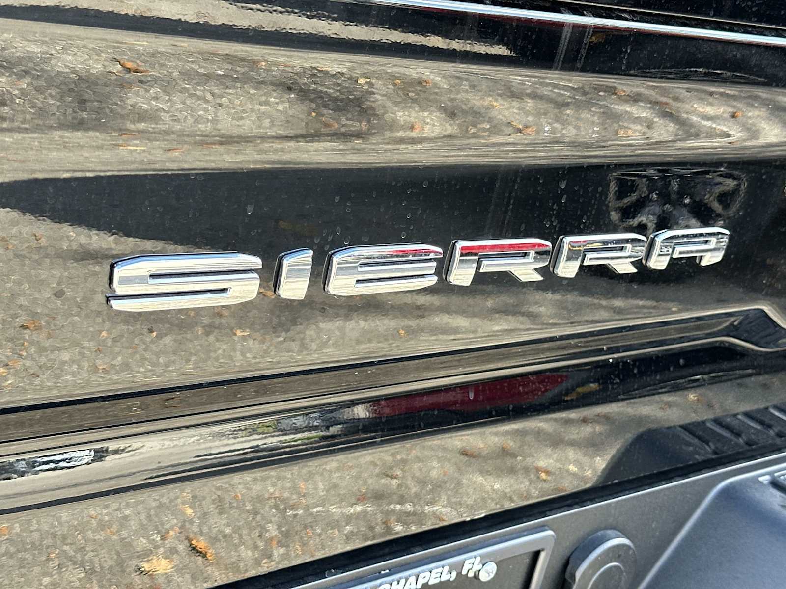 Thumbnail: 2024 GMC Sierra 3500 - 11