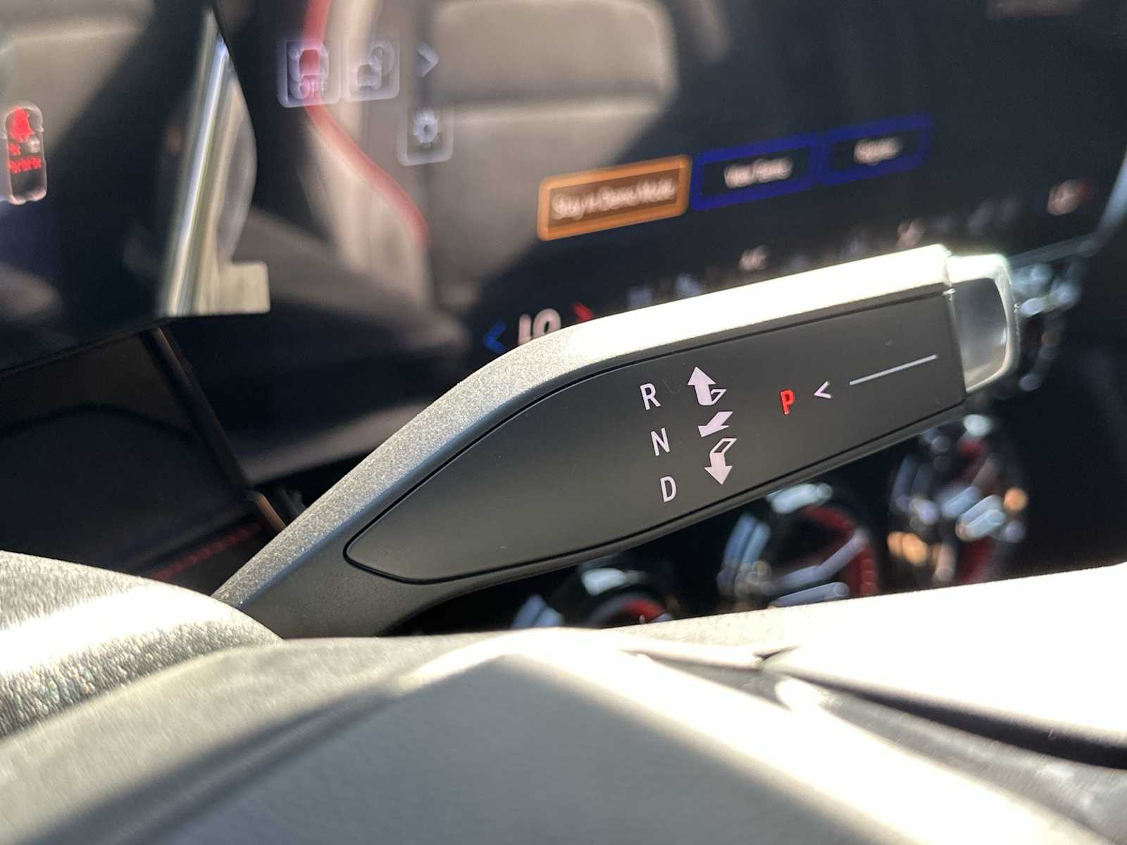 Thumbnail: 2026 Chevrolet Blazer EV - 23