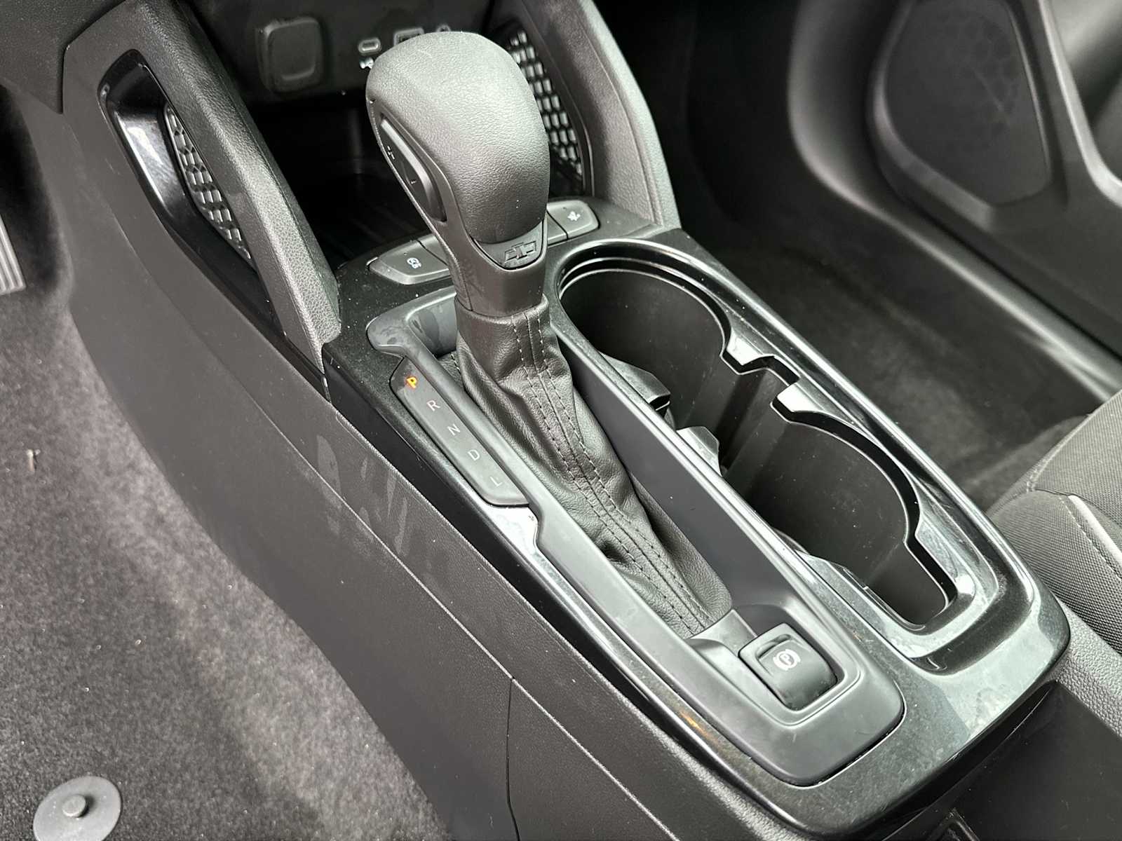 Thumbnail: 2022 Chevrolet TrailBlazer - 23