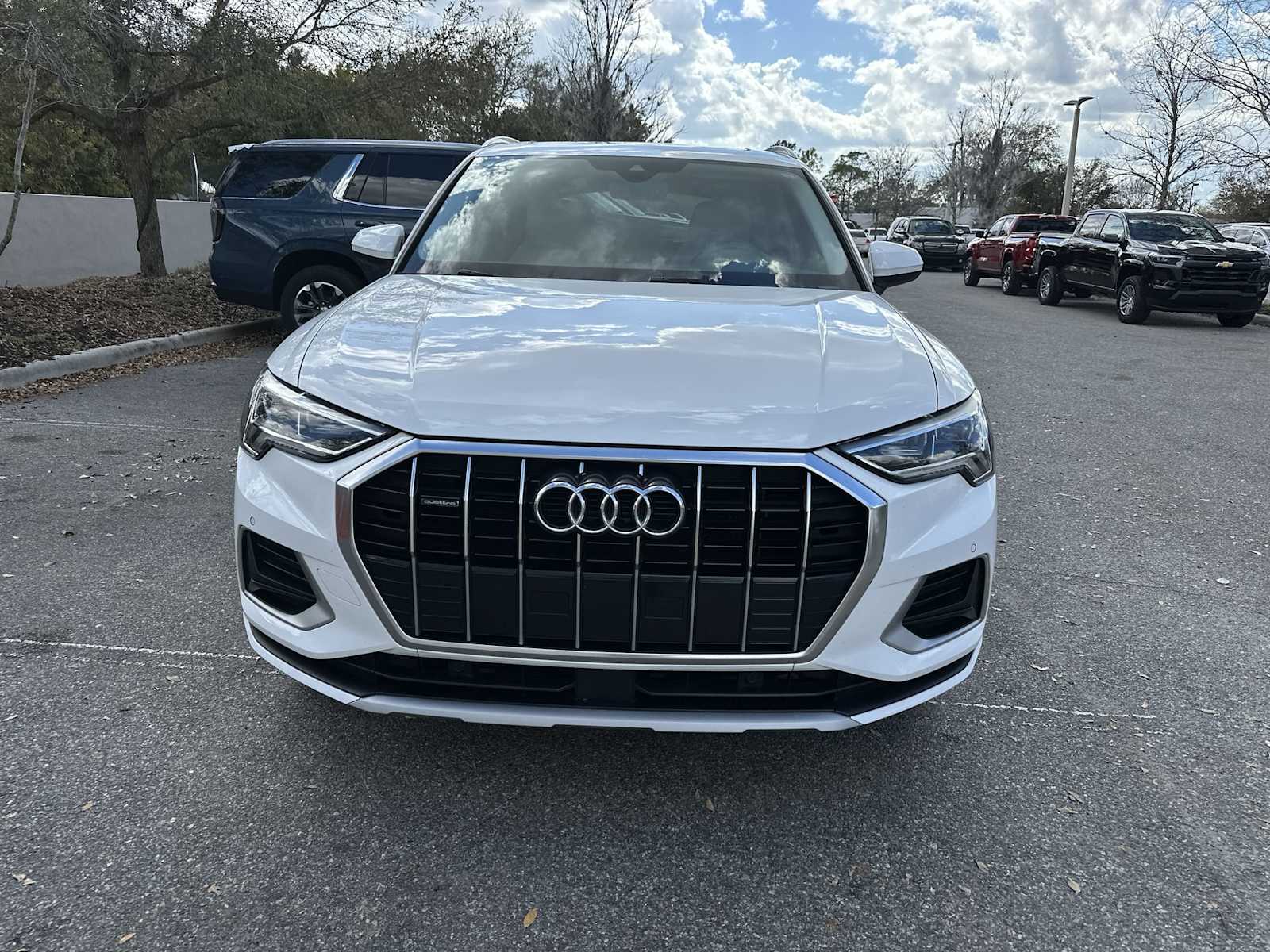 Thumbnail: 2020 Audi Q3 - 9