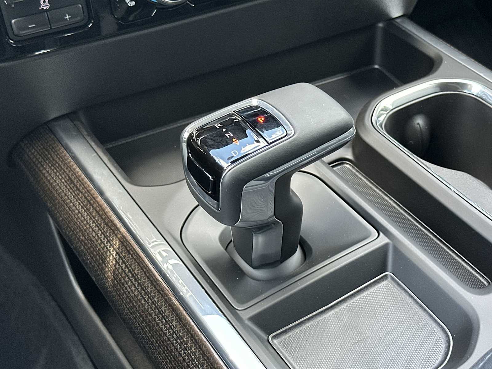 Thumbnail: 2026 Chevrolet Silverado 1500 - 23