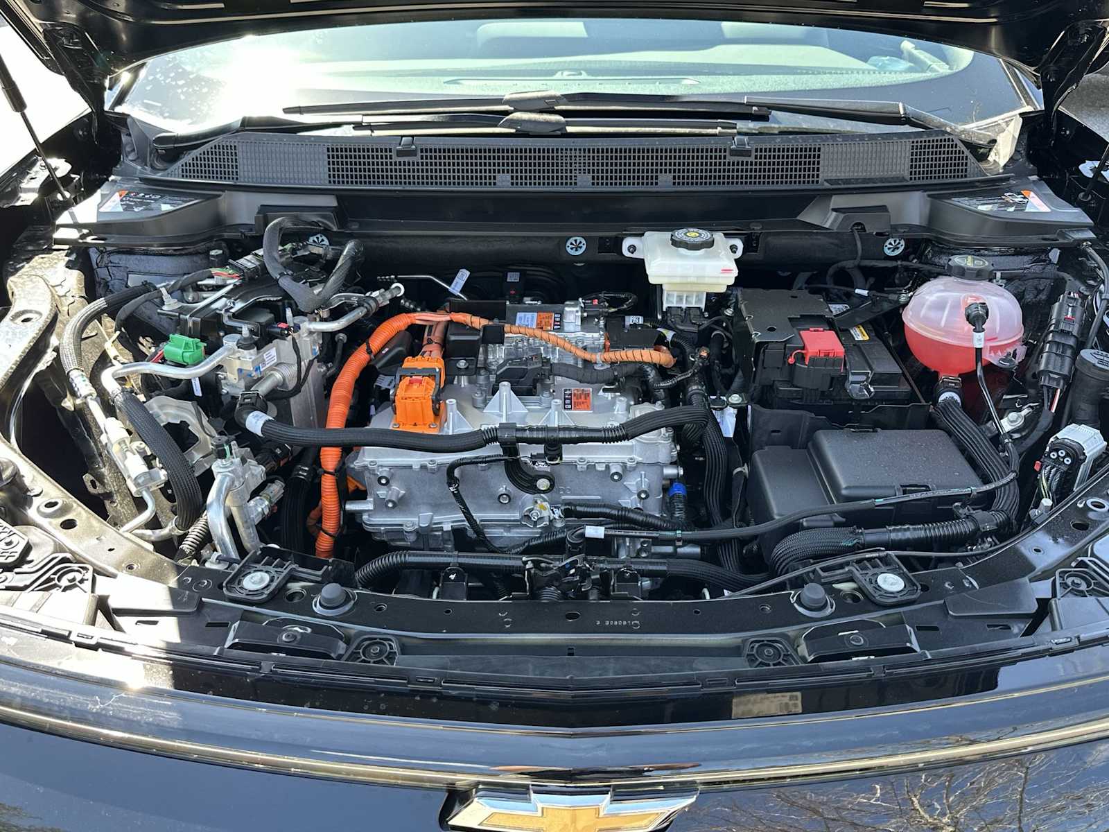 Thumbnail: 2026 Chevrolet Equinox - 13