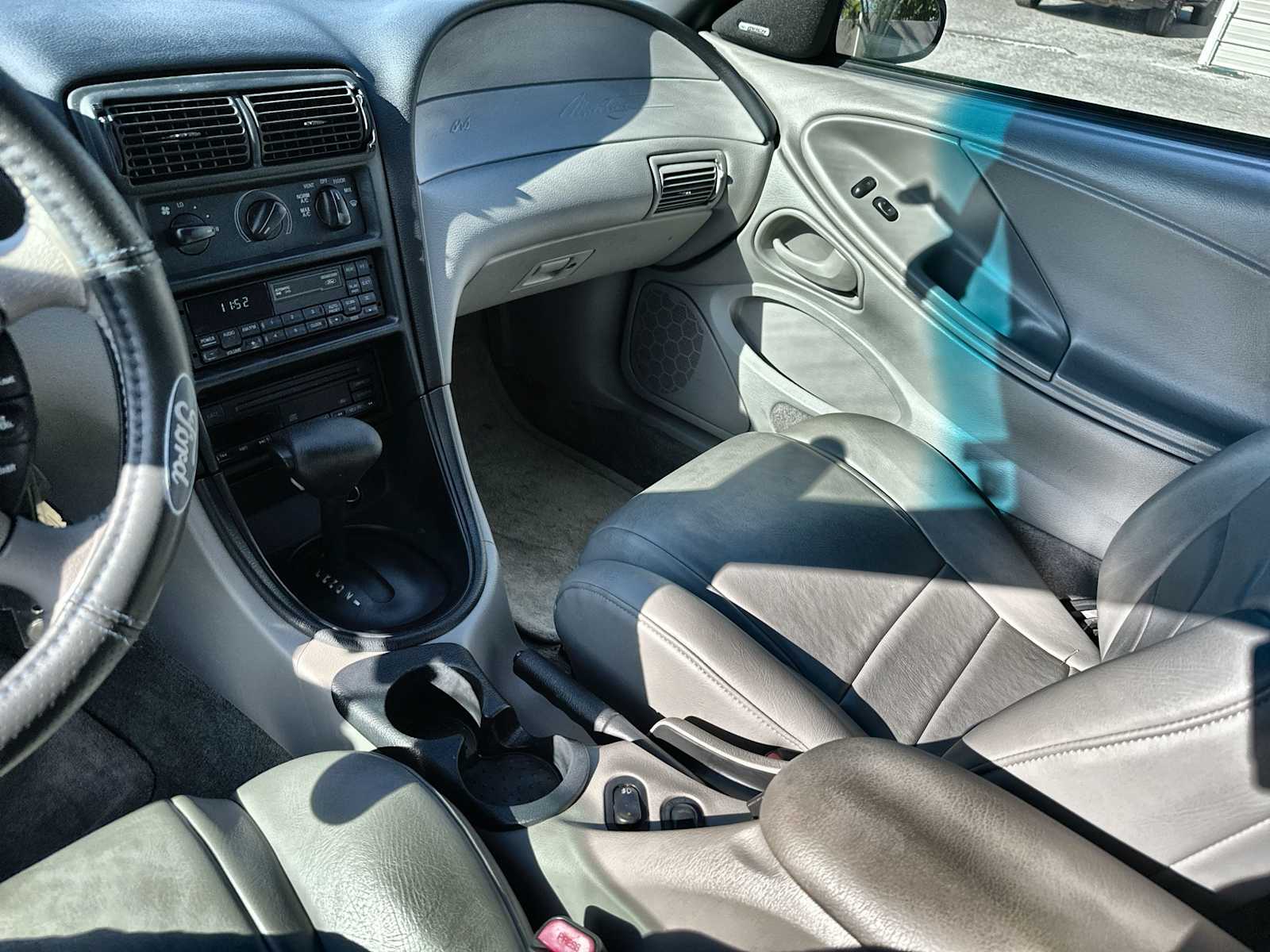 Thumbnail: 1998 Ford Mustang - 21