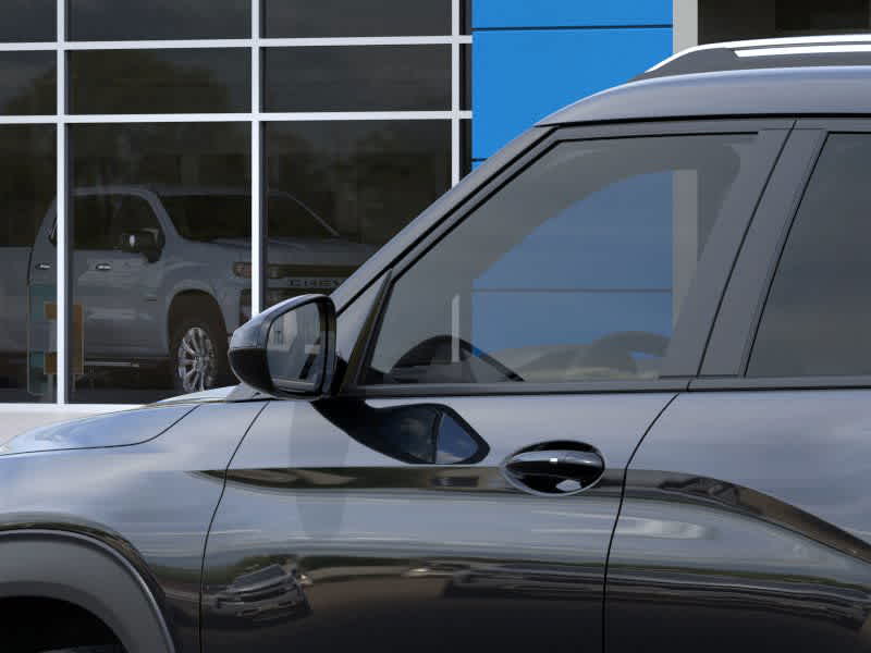 2026 Chevrolet TrailBlazer LT 12