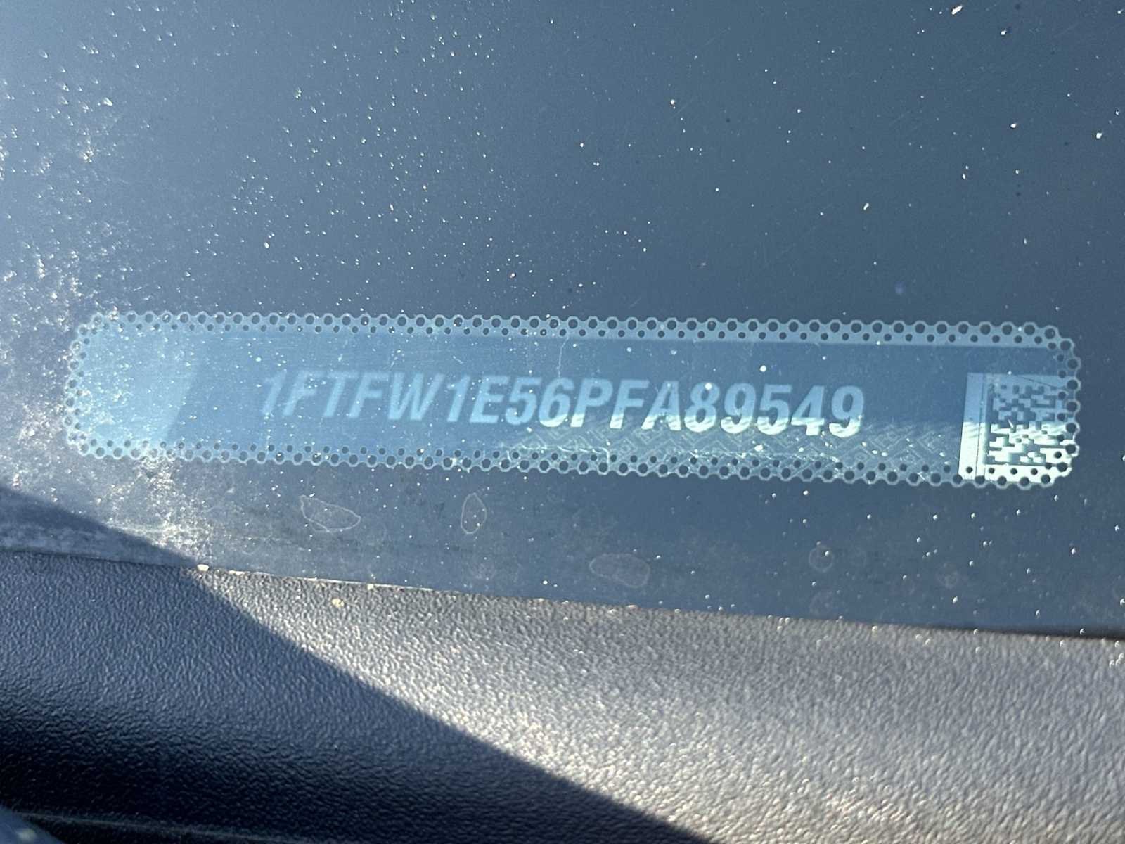 Thumbnail: 2023 Ford F-150 - 27