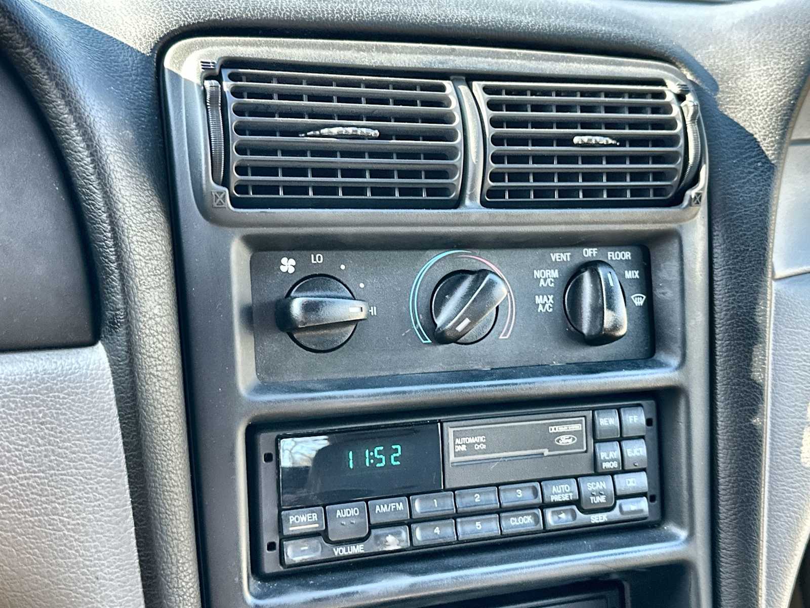 Thumbnail: 1998 Ford Mustang - 22