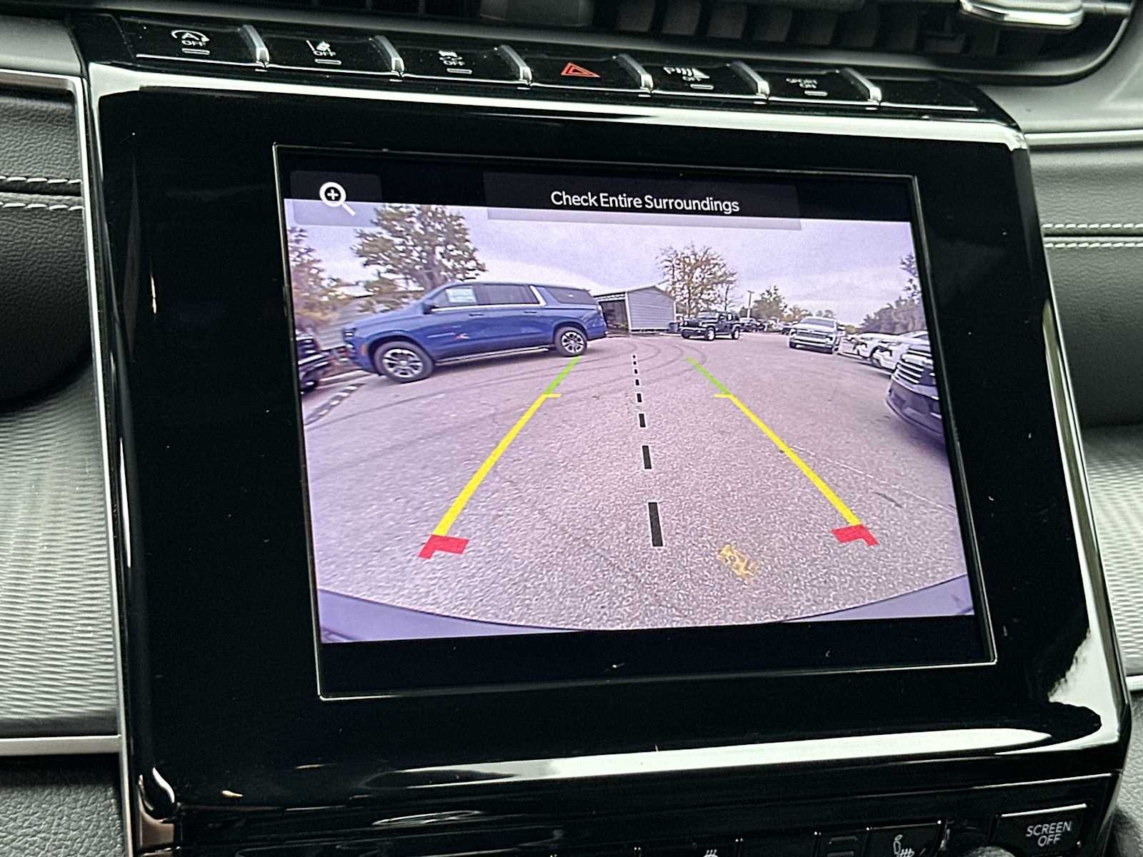 Thumbnail: 2024 Jeep Grand Cherokee - 22