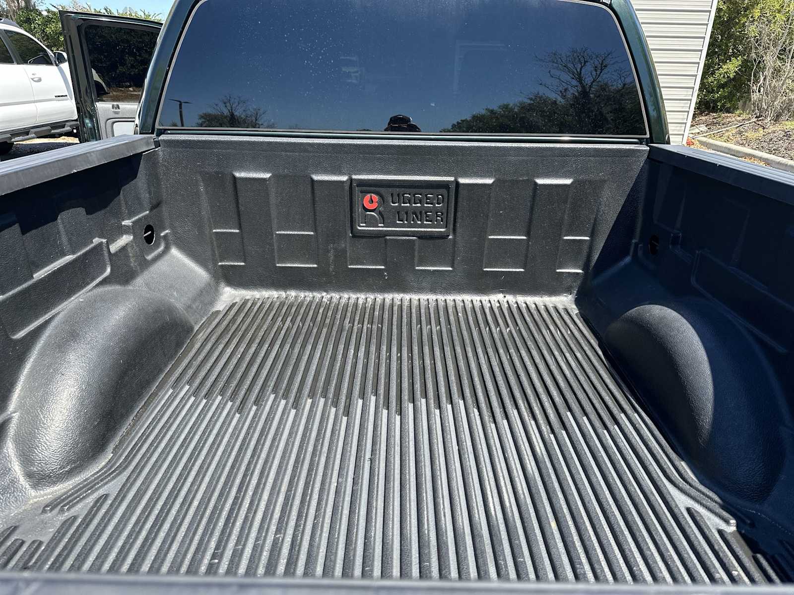 Thumbnail: 2014 Ford F-150 - 25