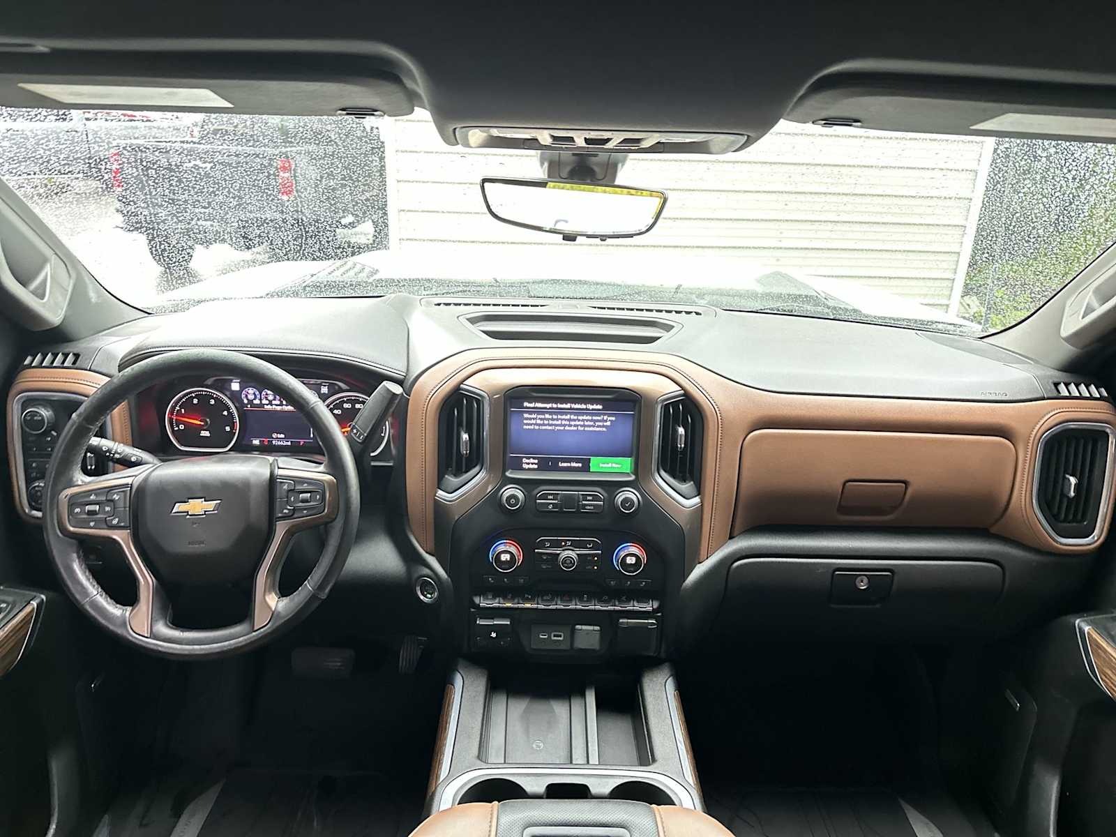 Thumbnail: 2021 Chevrolet Silverado 2500 - 13