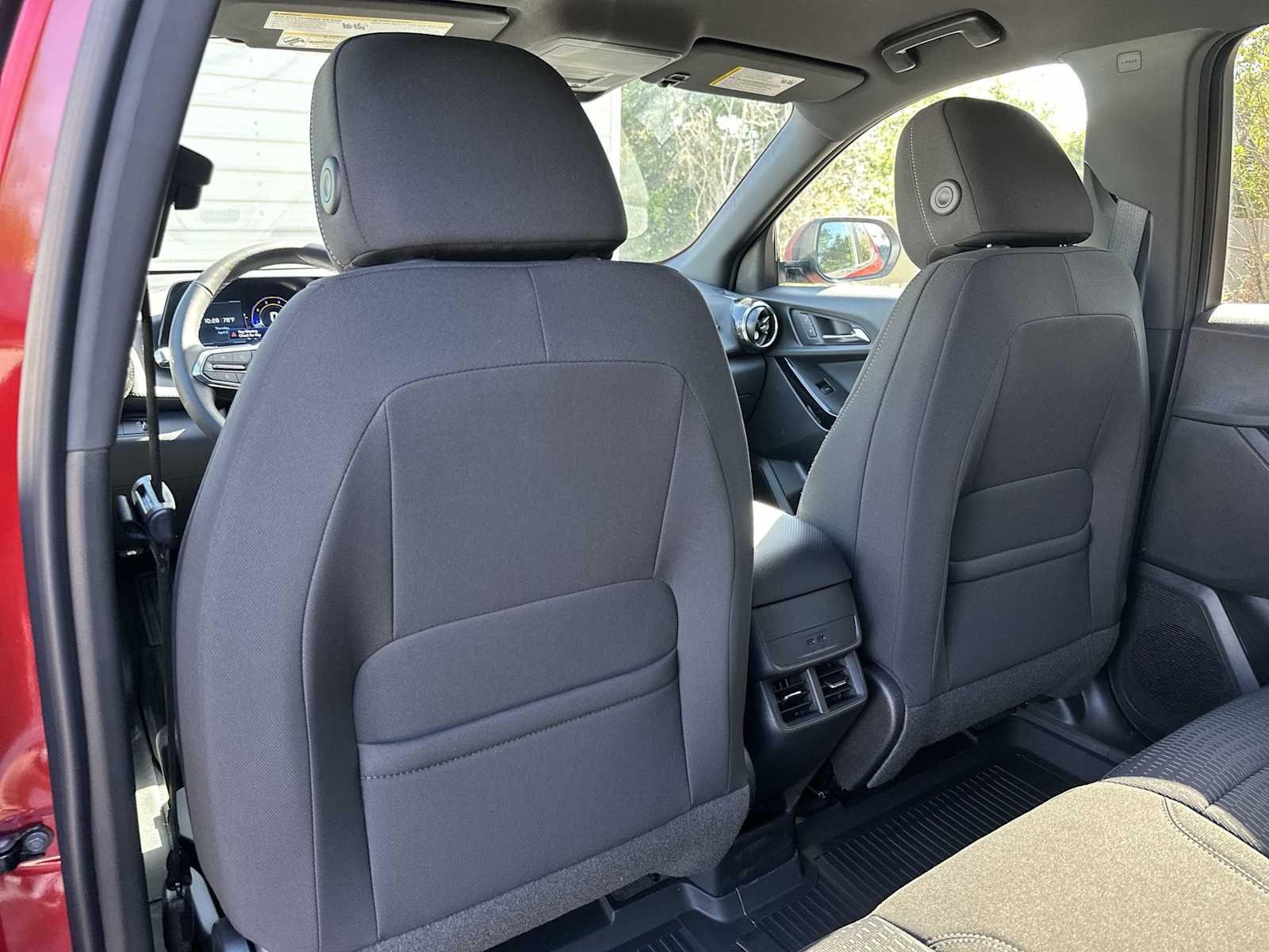 Thumbnail: 2026 Chevrolet Equinox - 16