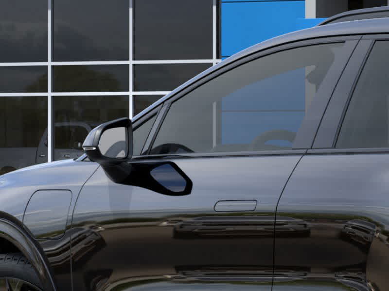 Thumbnail: 2025 Chevrolet Equinox - 12