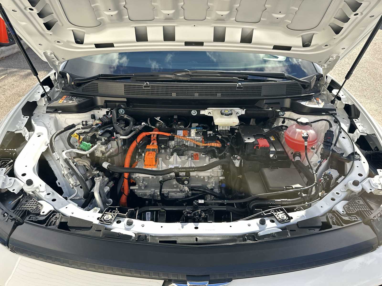 Thumbnail: 2026 Chevrolet Equinox - 13