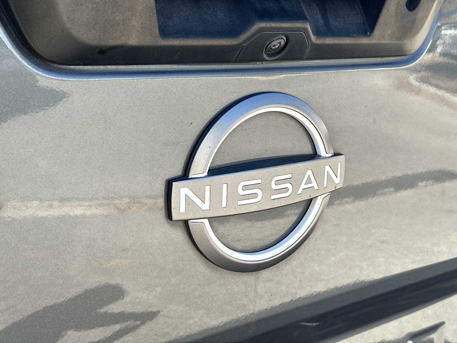 Thumbnail: 2022 Nissan Frontier - 10