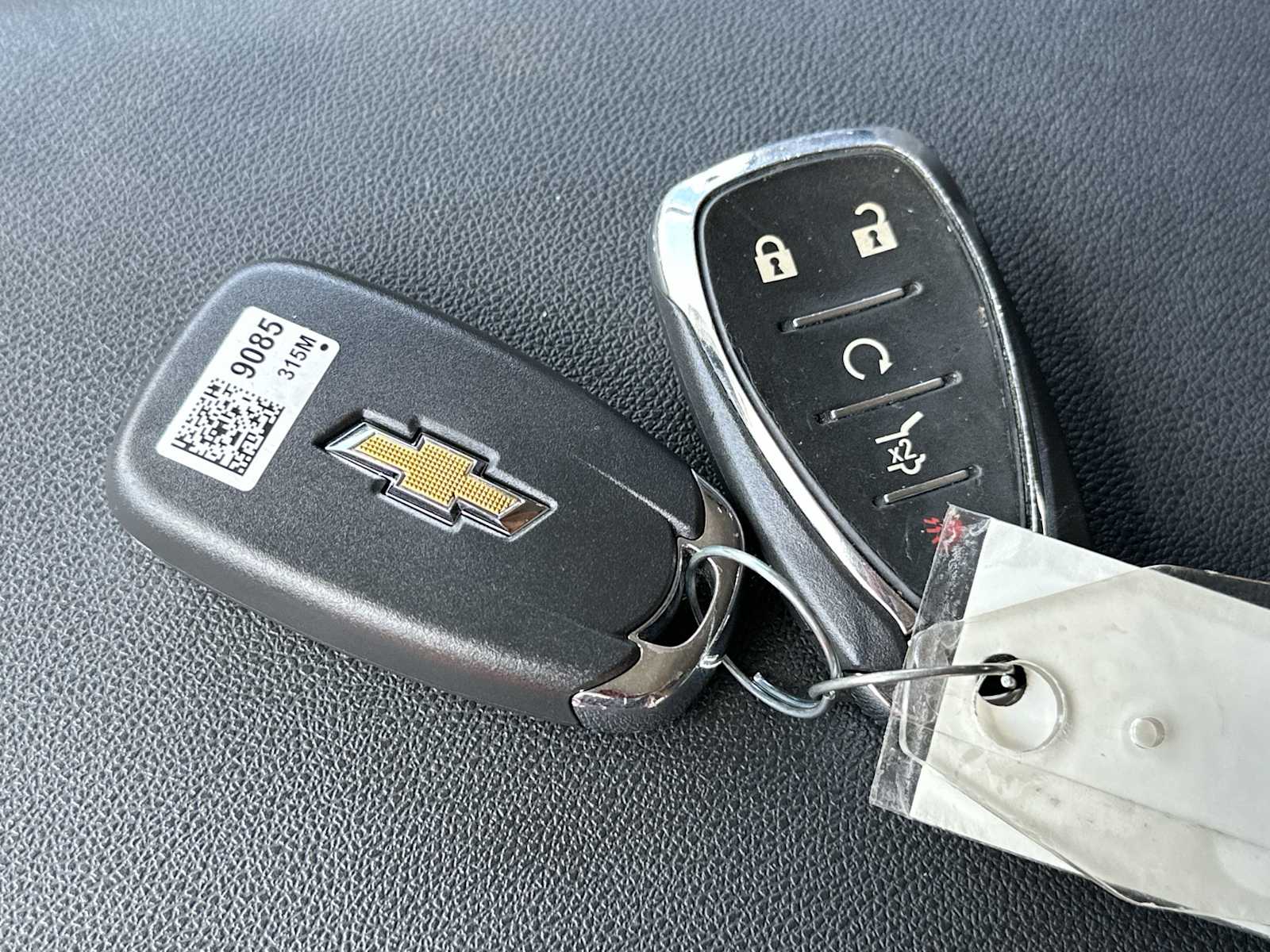 Thumbnail: 2024 Chevrolet Equinox - 27