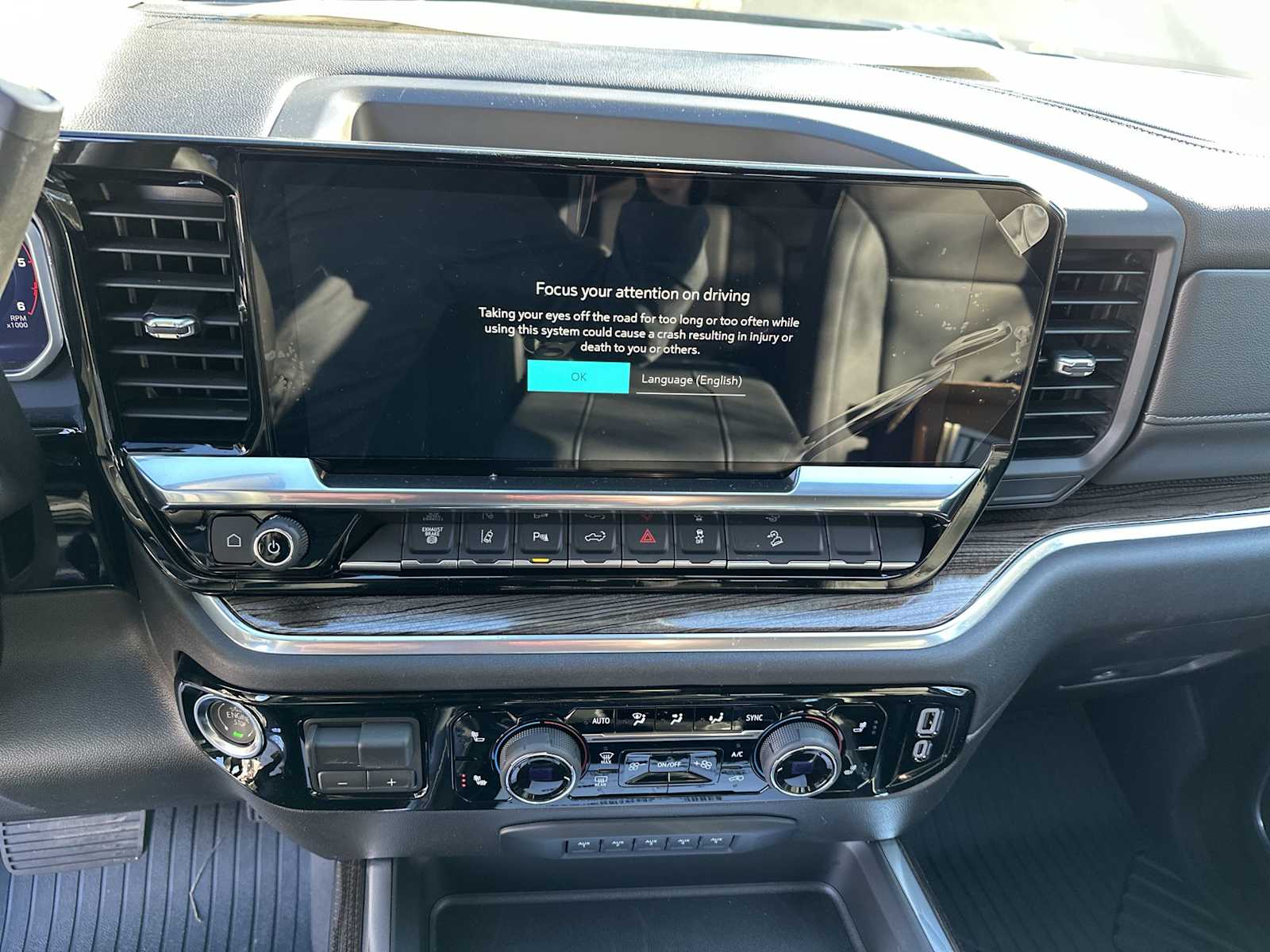 Thumbnail: 2026 Chevrolet Silverado 2500 - 21