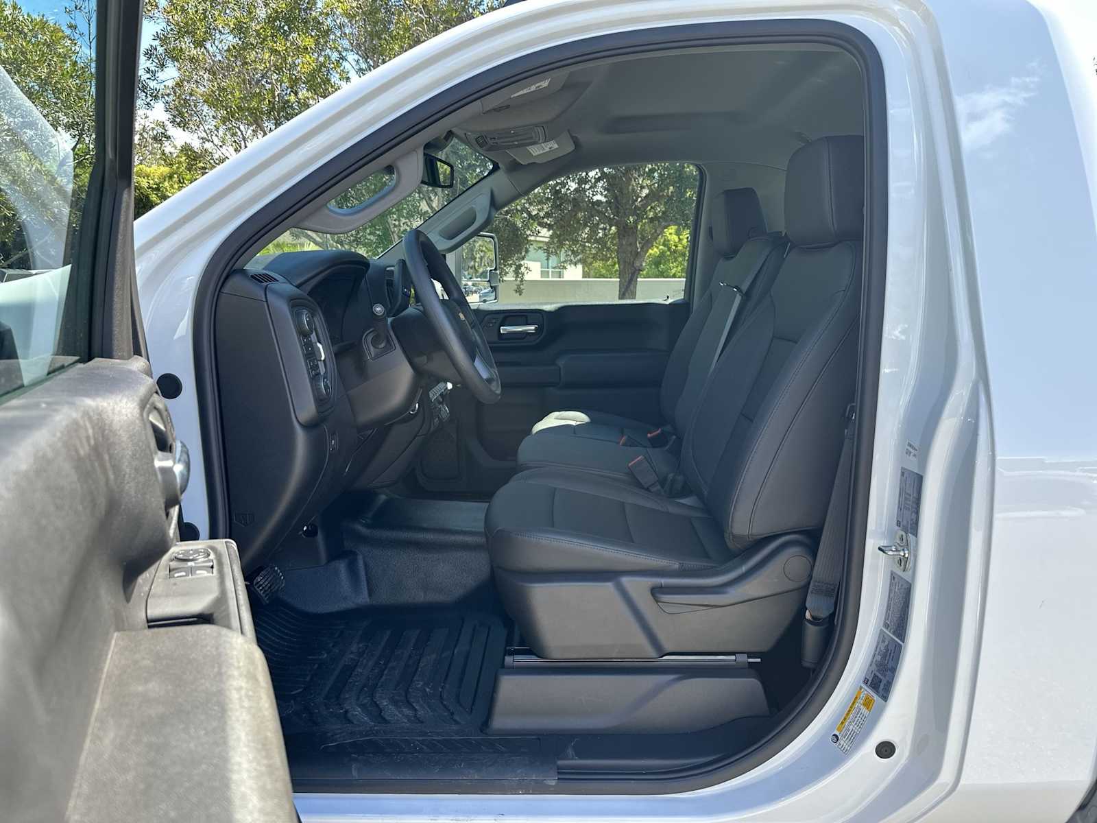 Thumbnail: 2026 Chevrolet Silverado 2500 - 2