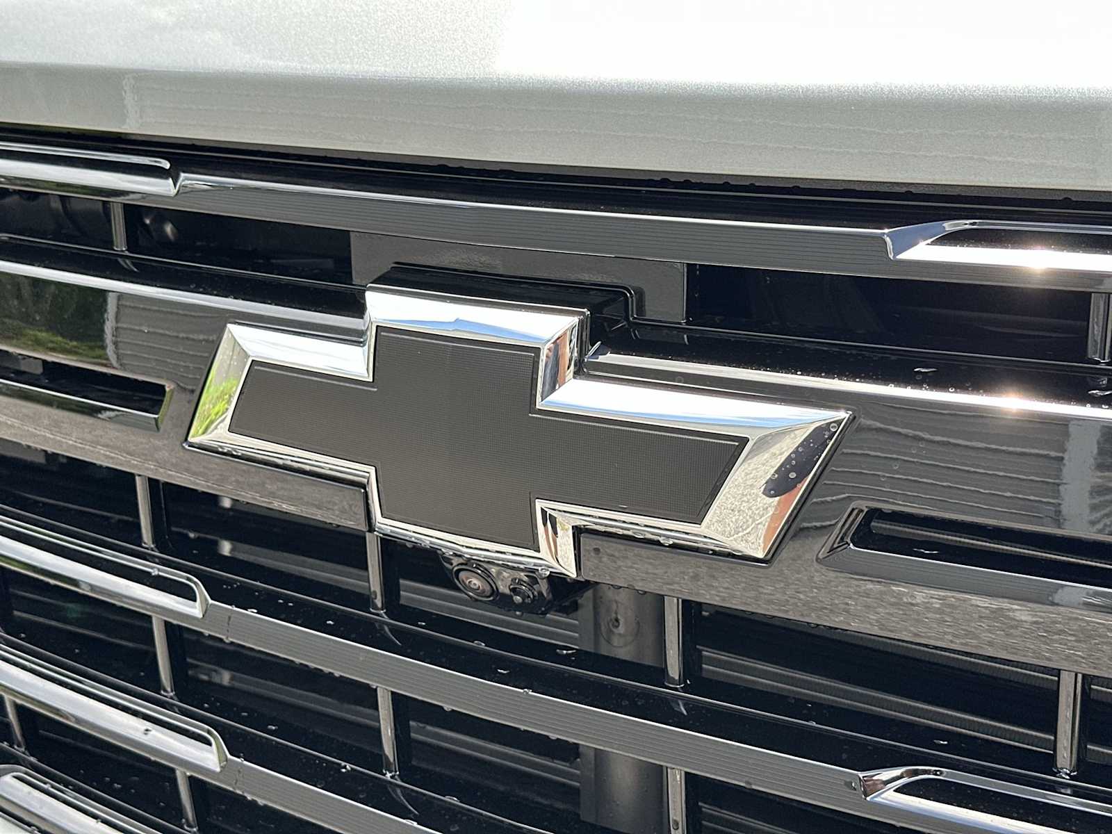 Thumbnail: 2026 Chevrolet Silverado 2500 - 10