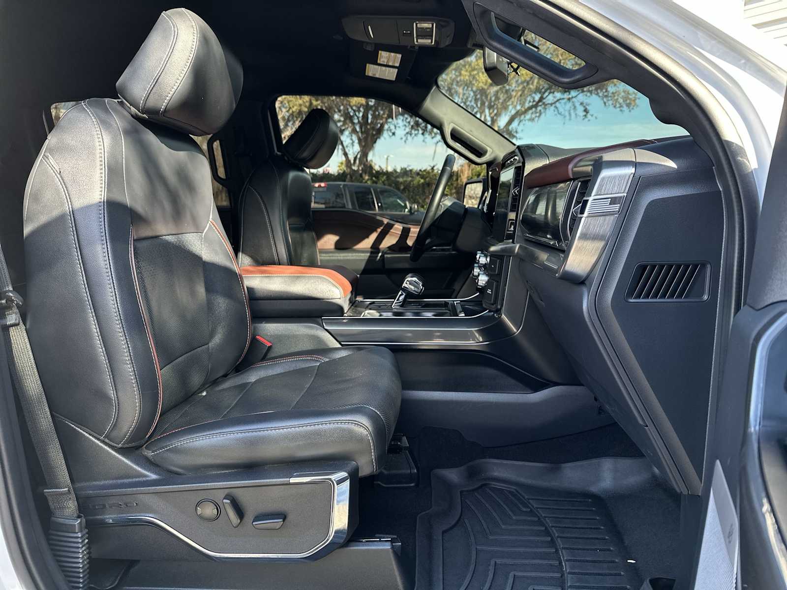 Thumbnail: 2023 Ford F-150 - 19