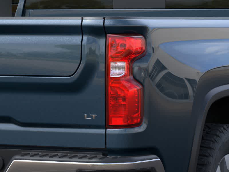 Thumbnail: 2026 Chevrolet Silverado 2500 - 11