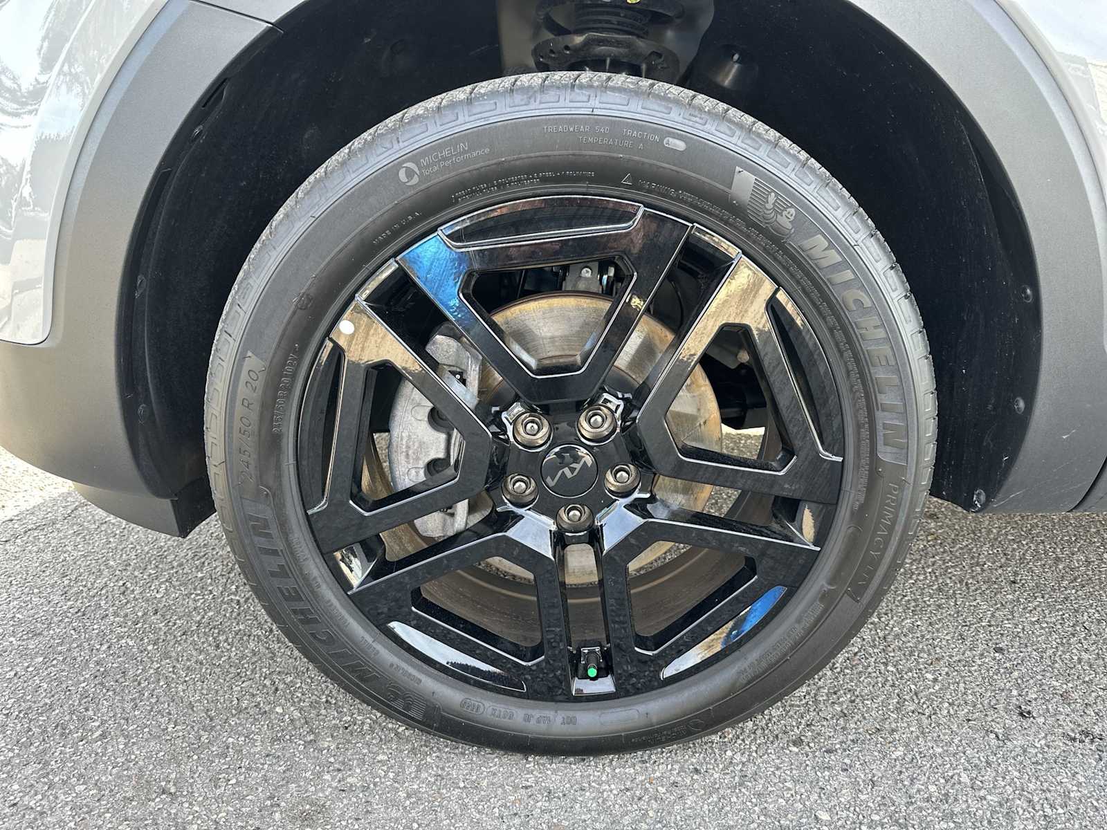 Thumbnail: 2025 Kia Telluride - 12