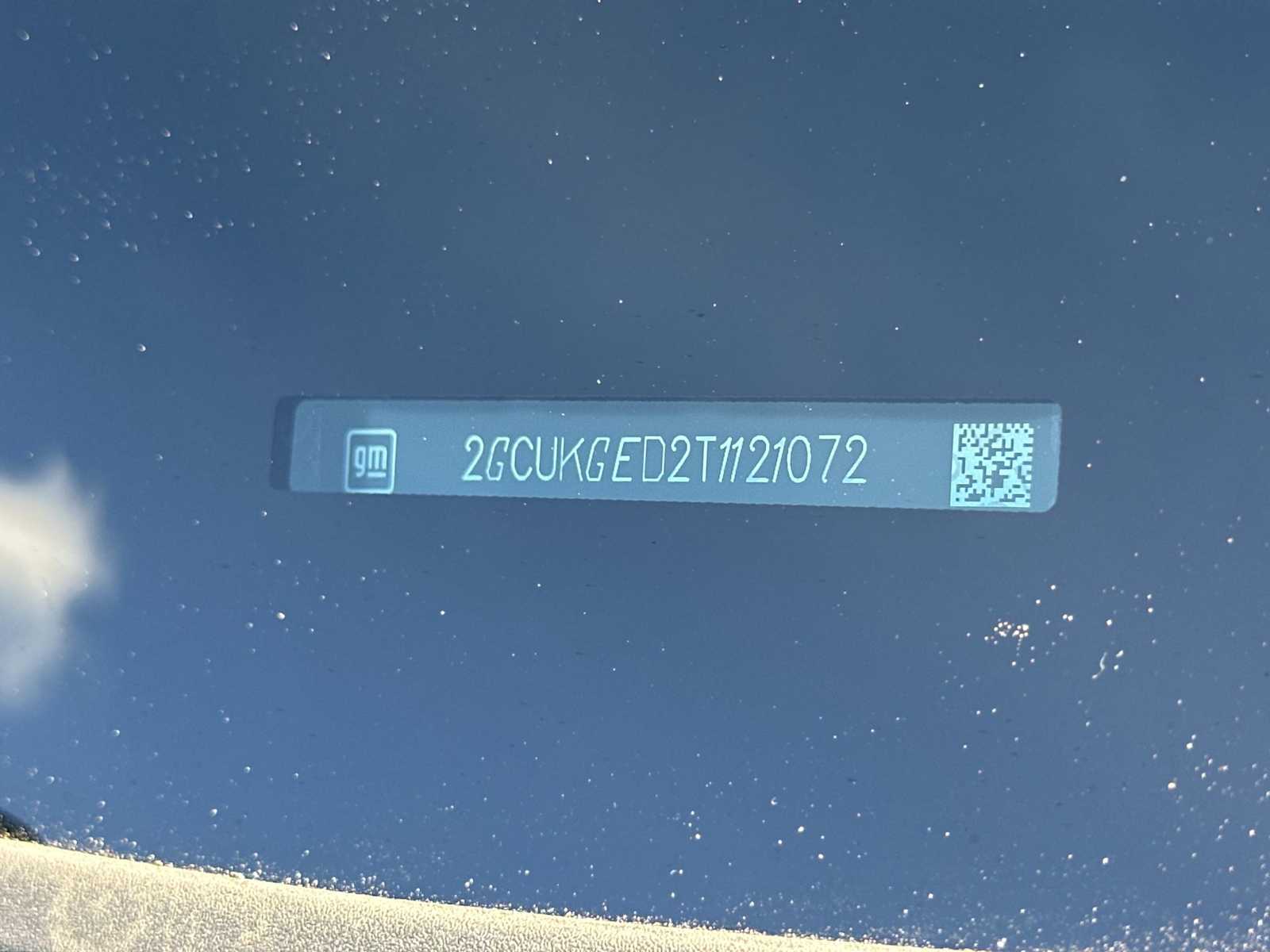 Thumbnail: 2026 Chevrolet Silverado 1500 - 27