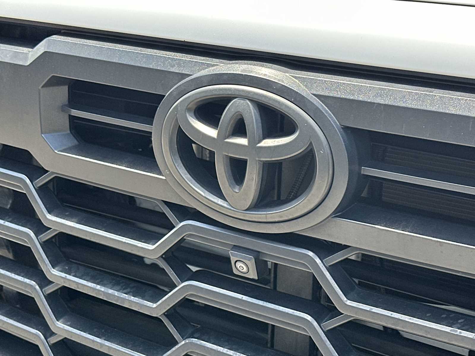 Thumbnail: 2023 Toyota Tundra - 10